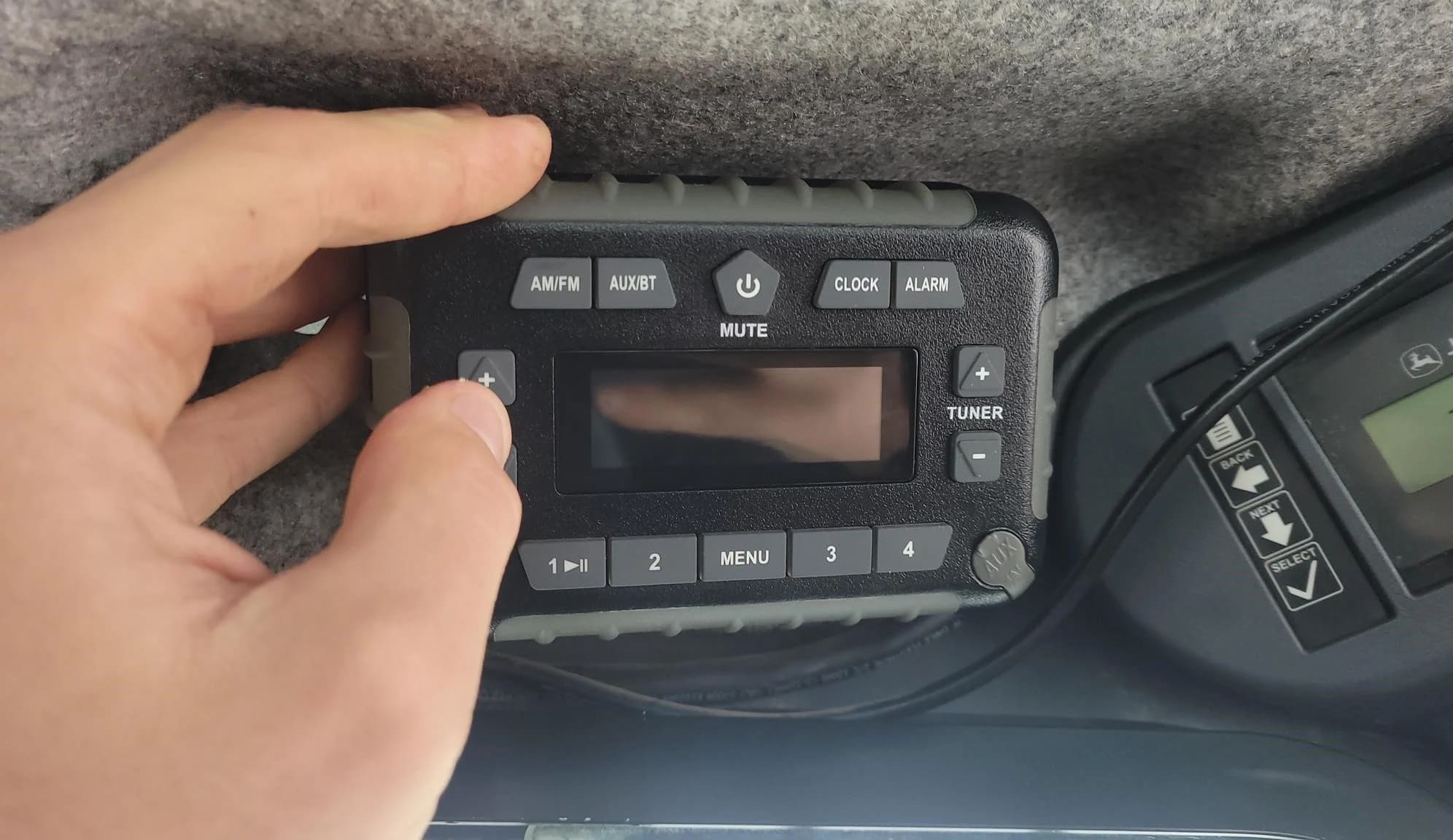 2020 JOHN DEERE 333G for sale $26,800