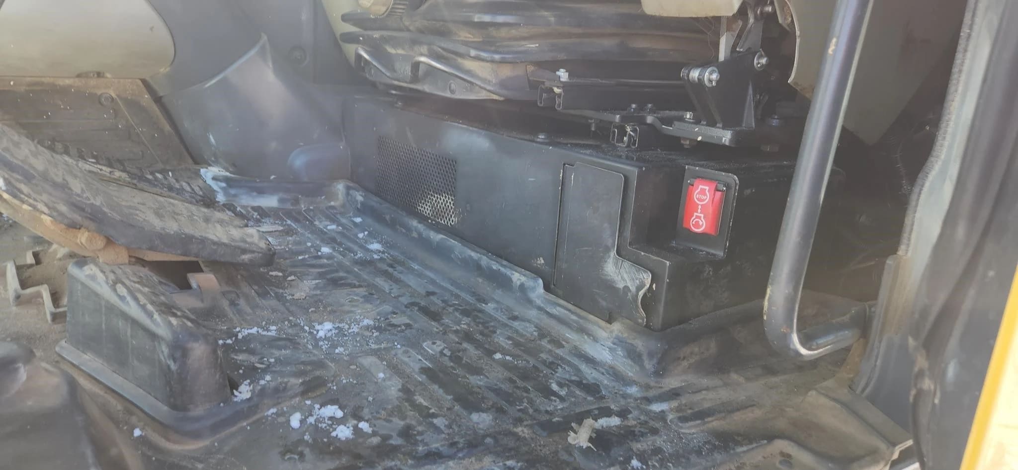 2013 KOMATSU PC138US LC-10 for sale $32,500