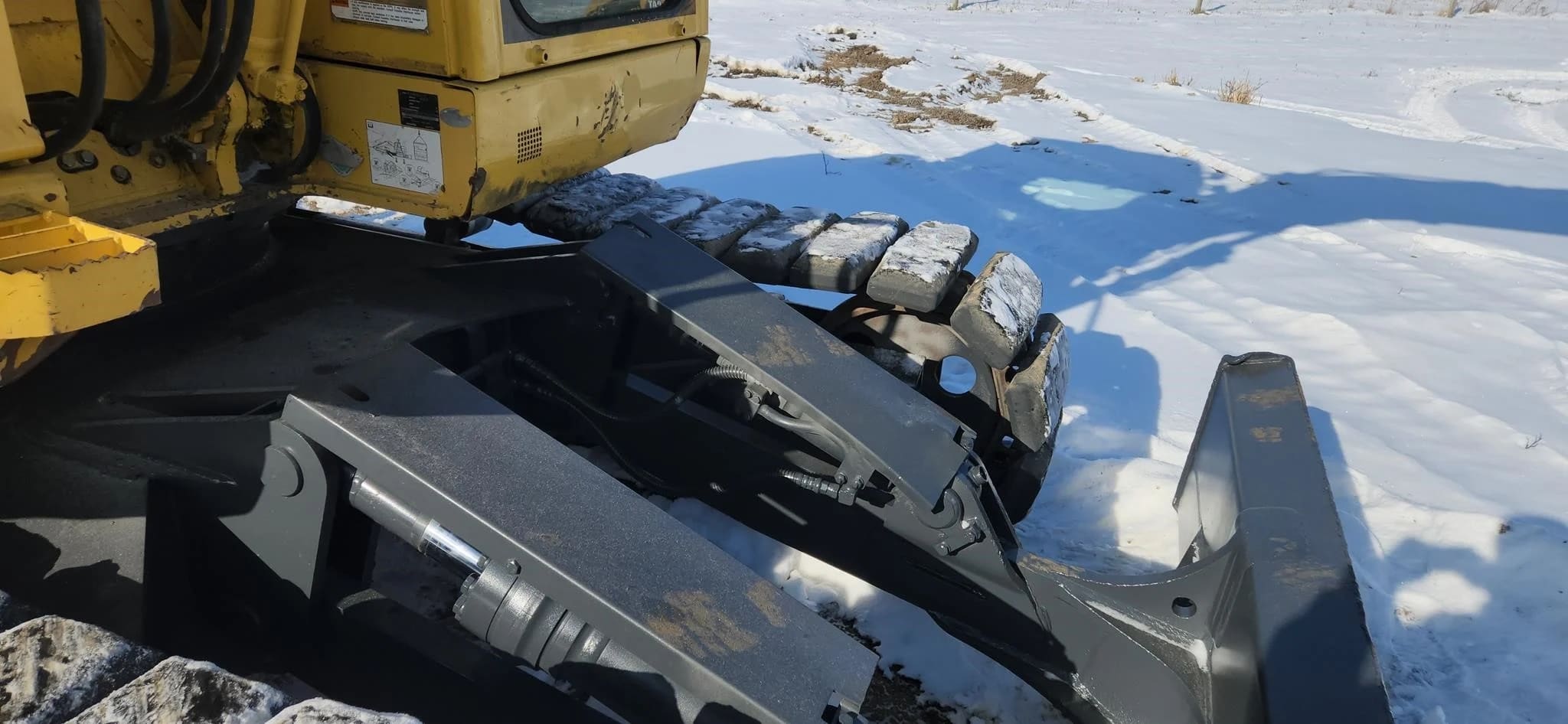 2013 KOMATSU PC138US LC-10 for sale $32,500