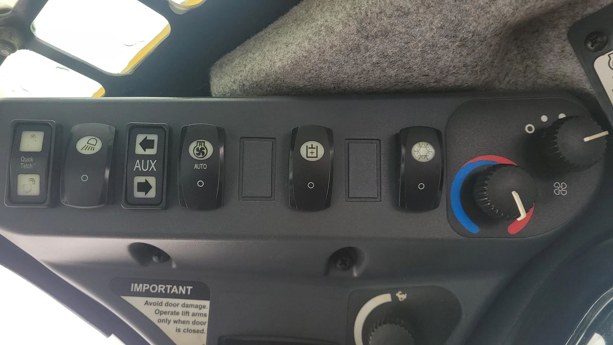 2020 JOHN DEERE 333G for sale $26,800