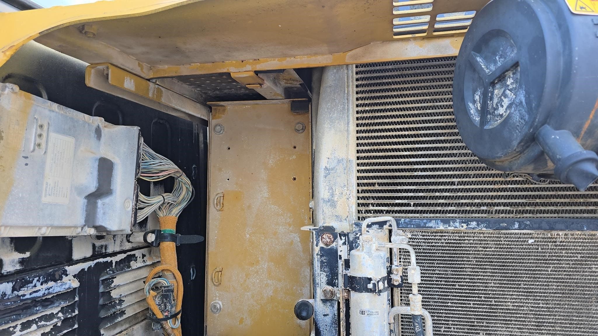 2009 CATERPILLAR 315DL for sale $35,000
