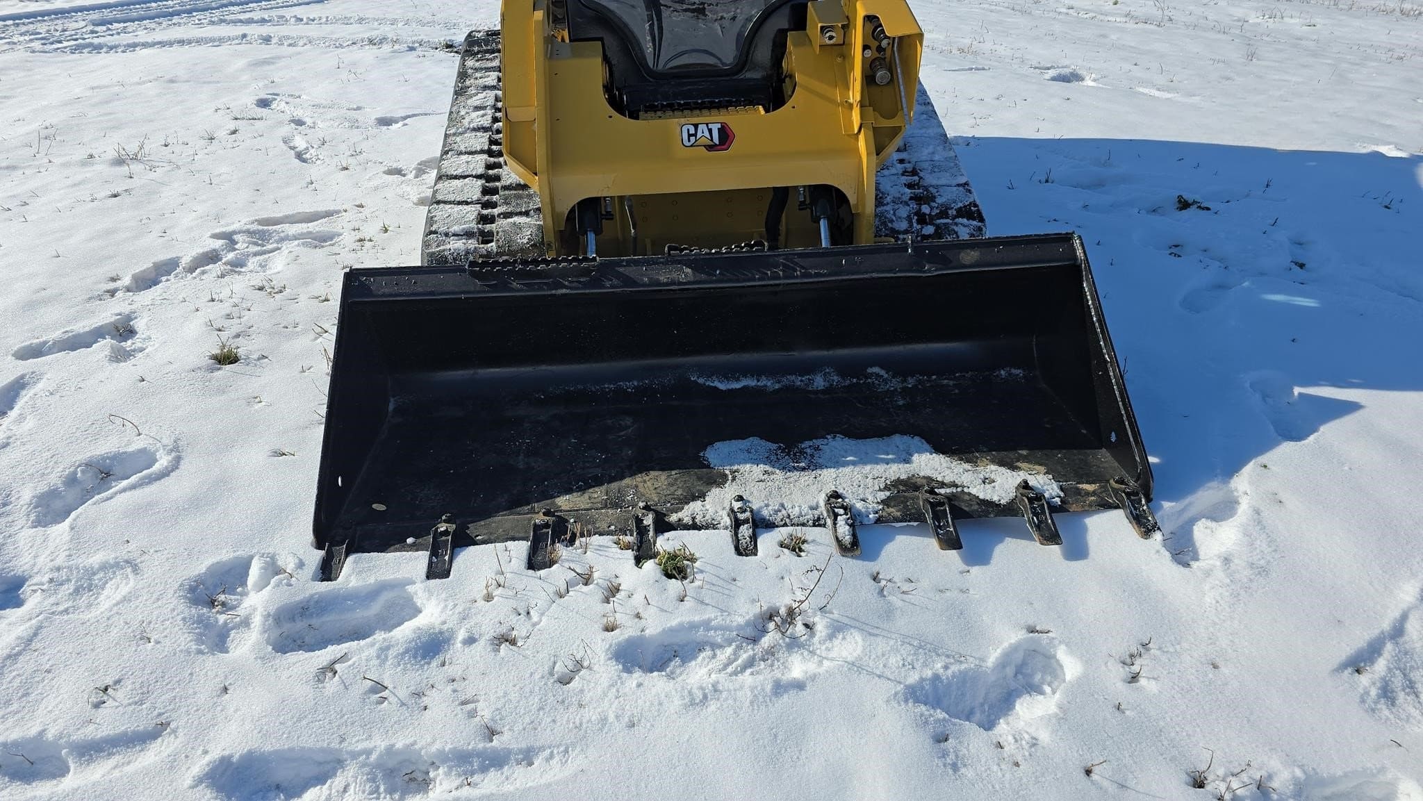 2019 CATERPILLAR 299D3 for sale $29,500