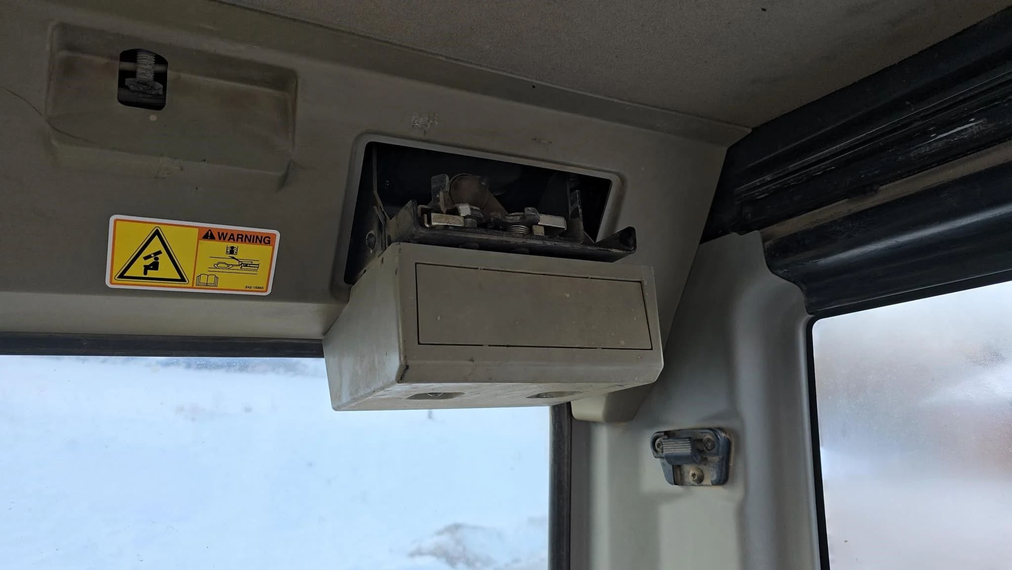 2009 CATERPILLAR 315DL for sale $35,000