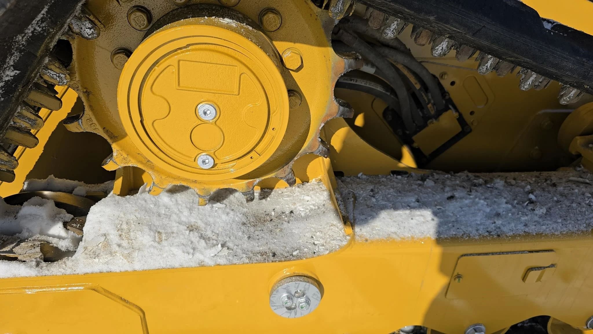 2019 CATERPILLAR 299D3 for sale $29,500