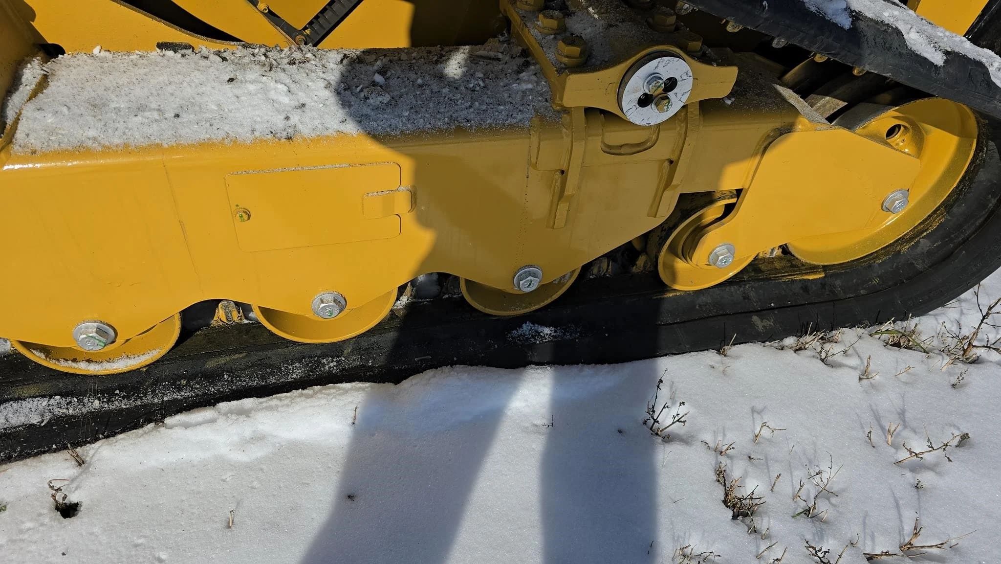 2019 CATERPILLAR 299D3 for sale $29,500