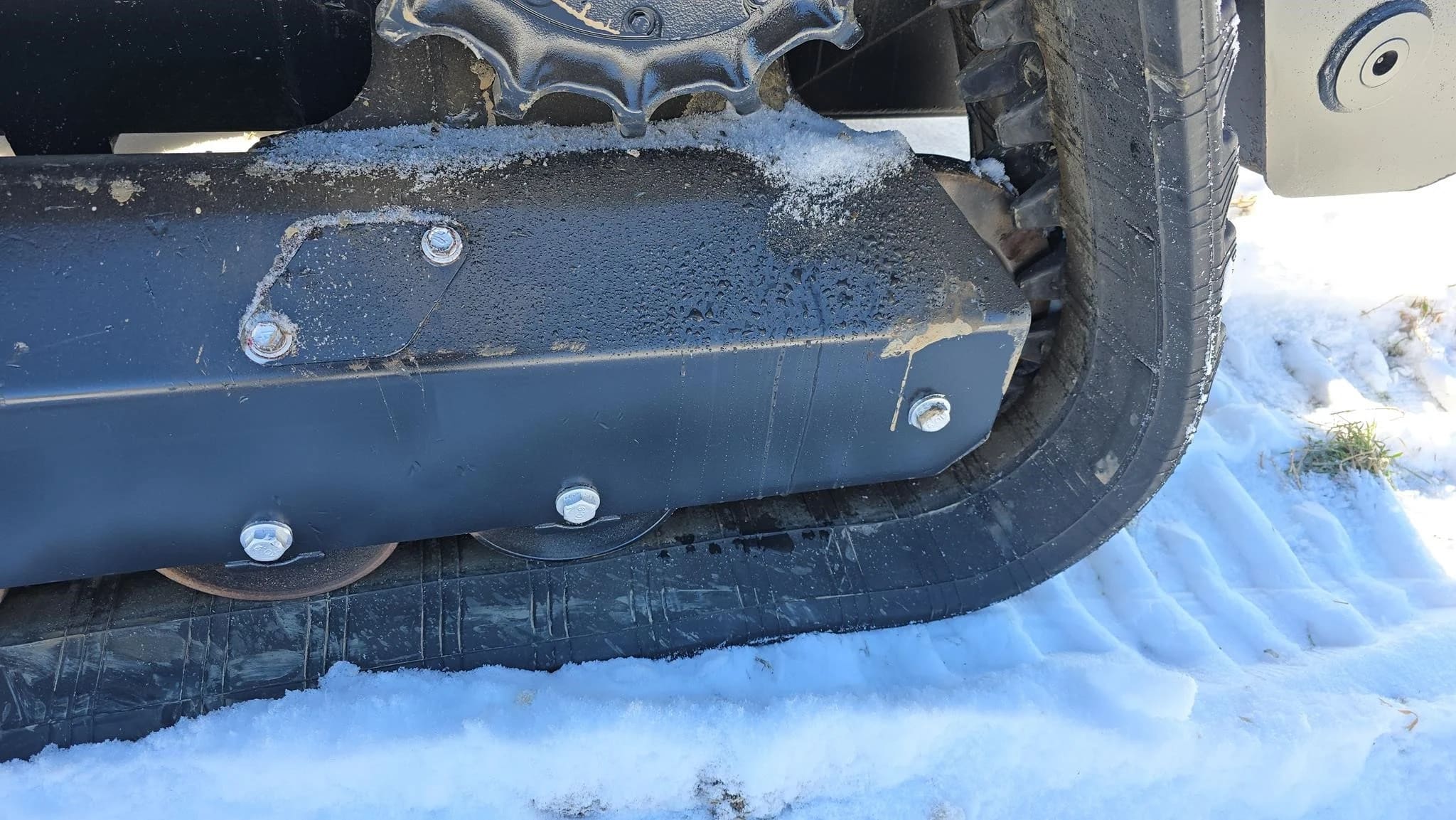 2020 KUBOTA SVL75-2 for sale $22,900