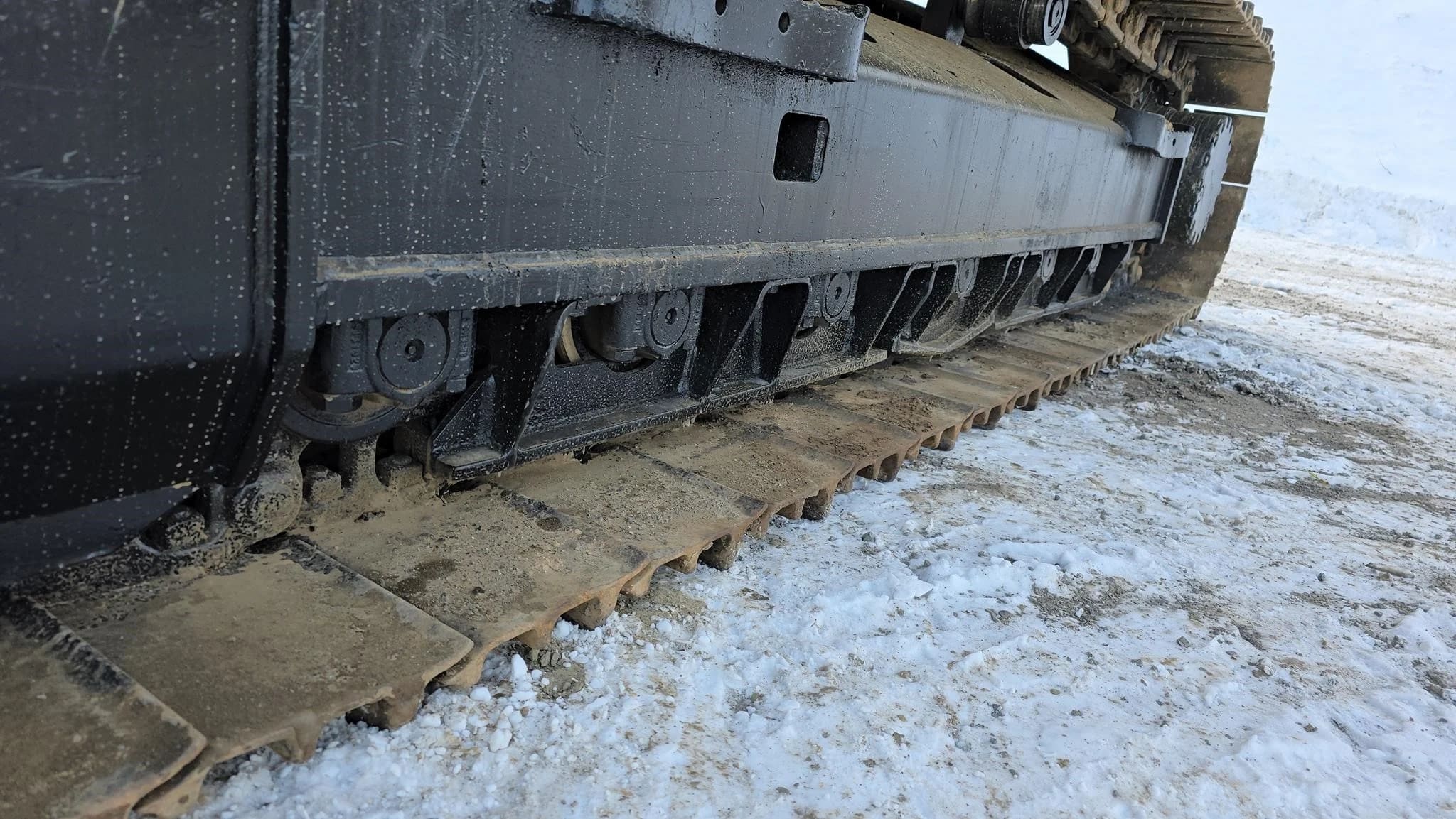 2009 CATERPILLAR 315DL for sale $35,000