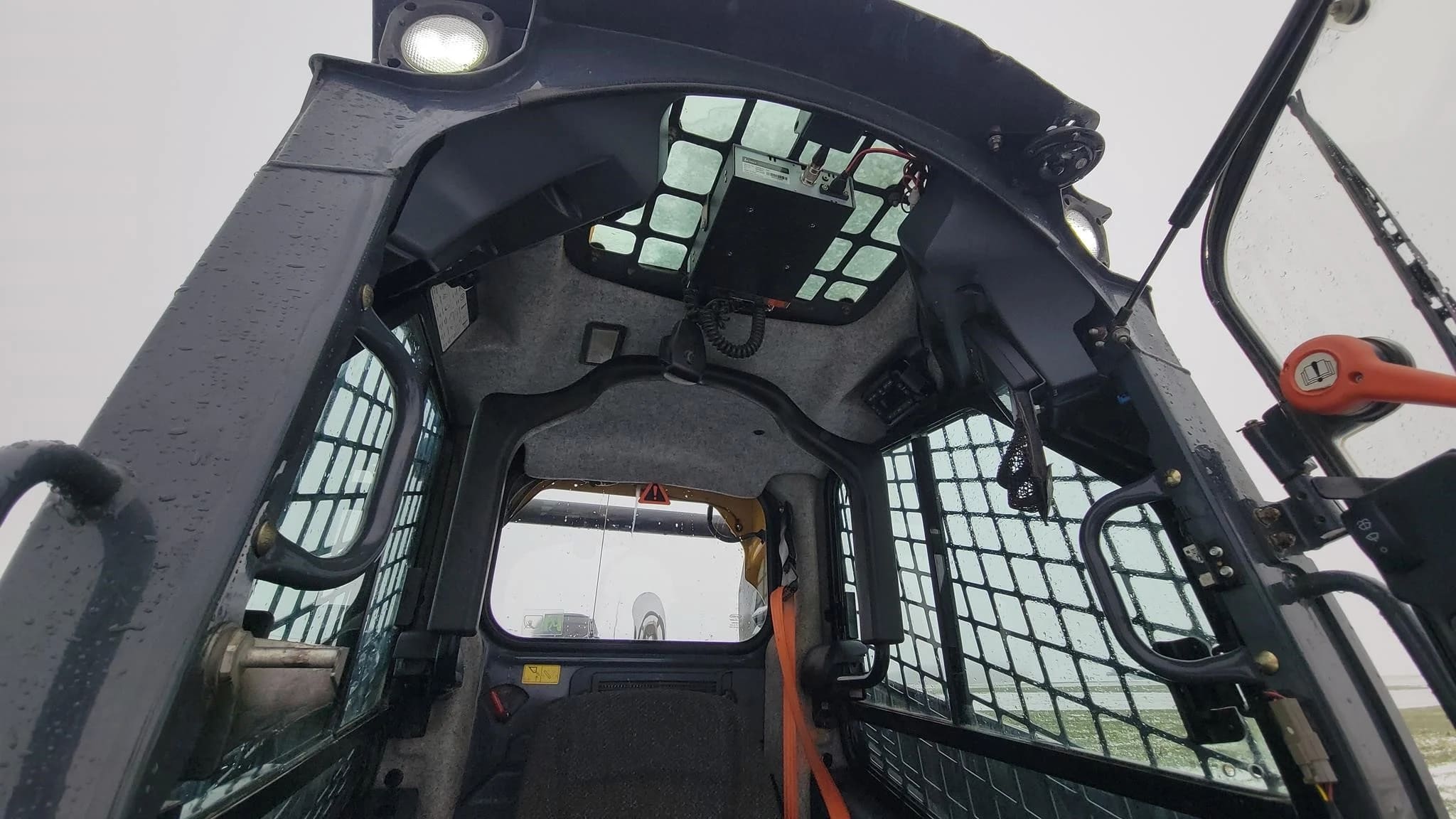 2020 JOHN DEERE 333G for sale $26,800