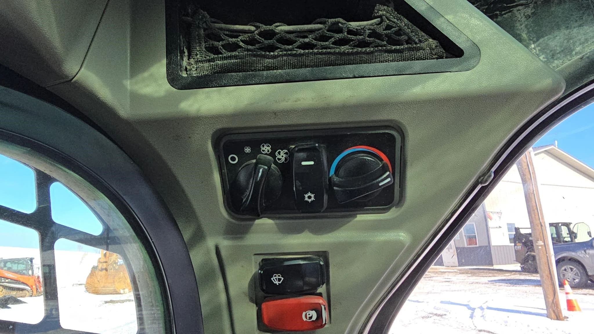 2021 CATERPILLAR 259D3 for sale $22,600