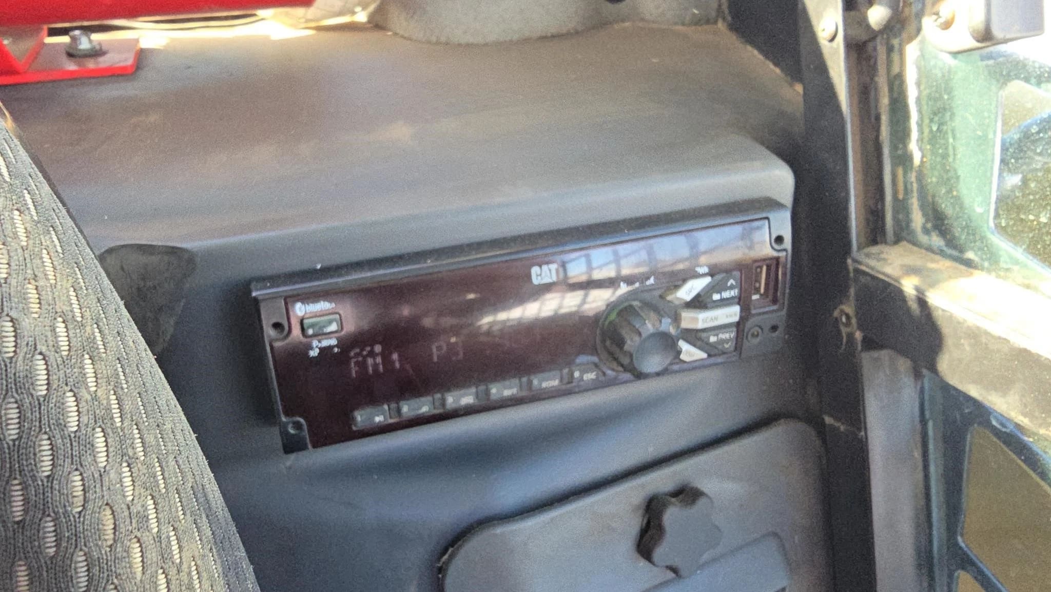 2019 CATERPILLAR 299D3 for sale $29,500