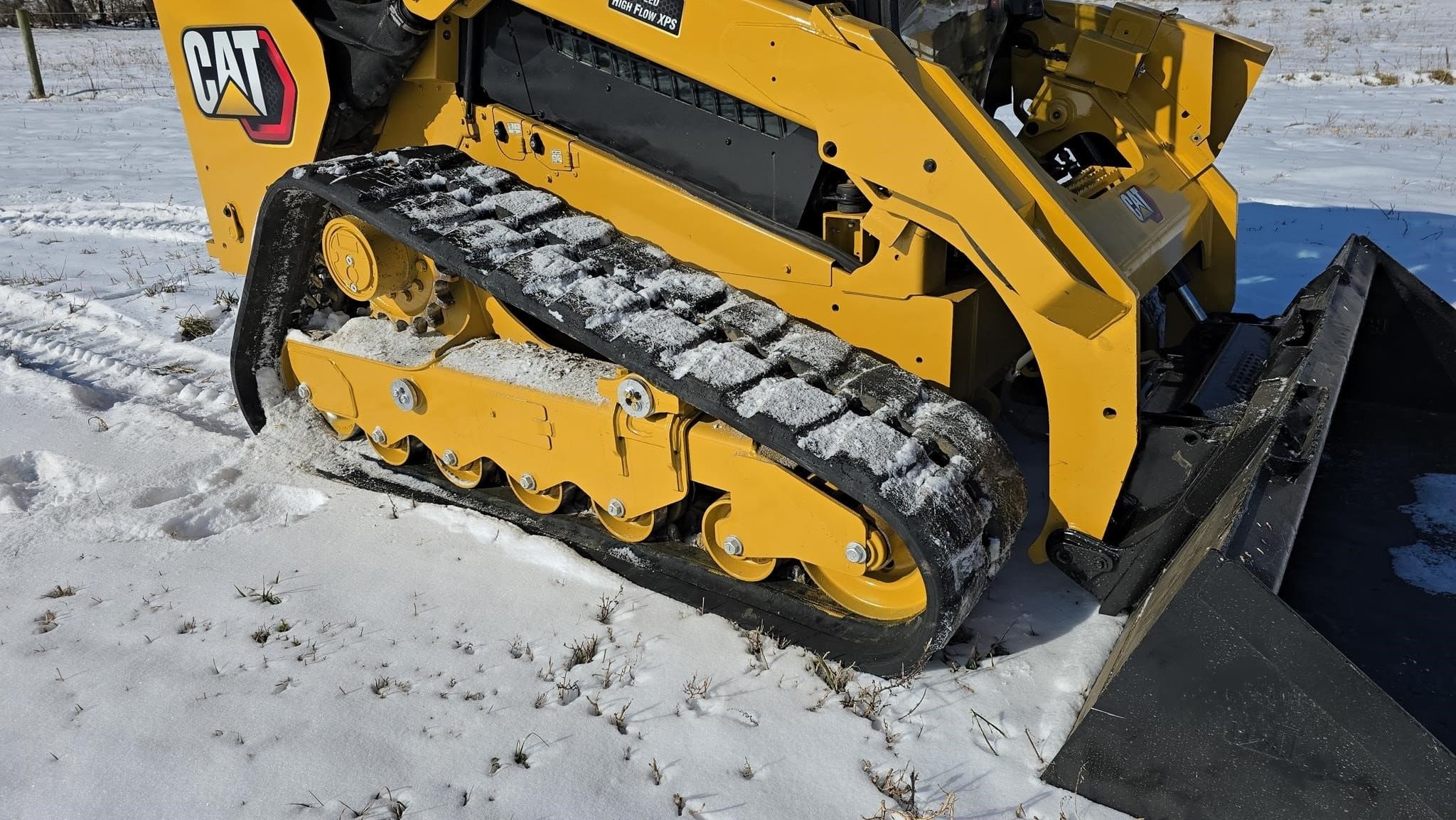 2019 CATERPILLAR 299D3 for sale $29,500