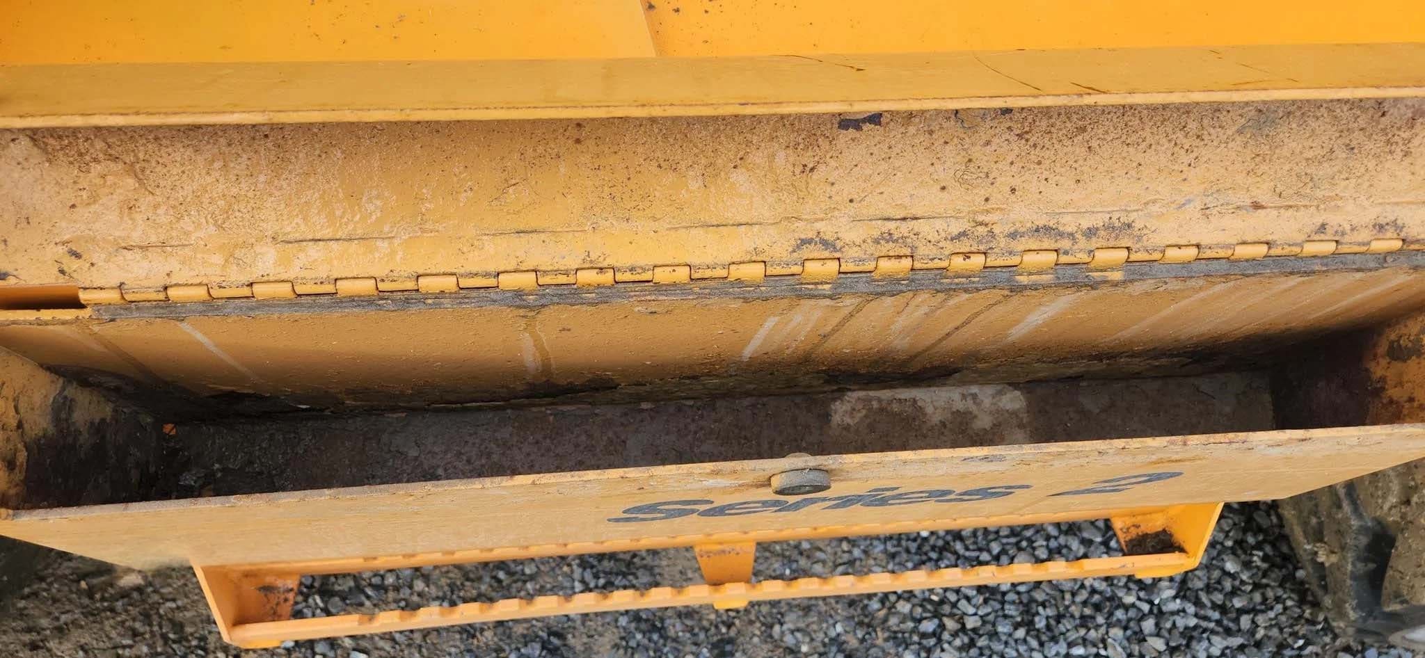 2006 CASE 580SM II for sale $24,500