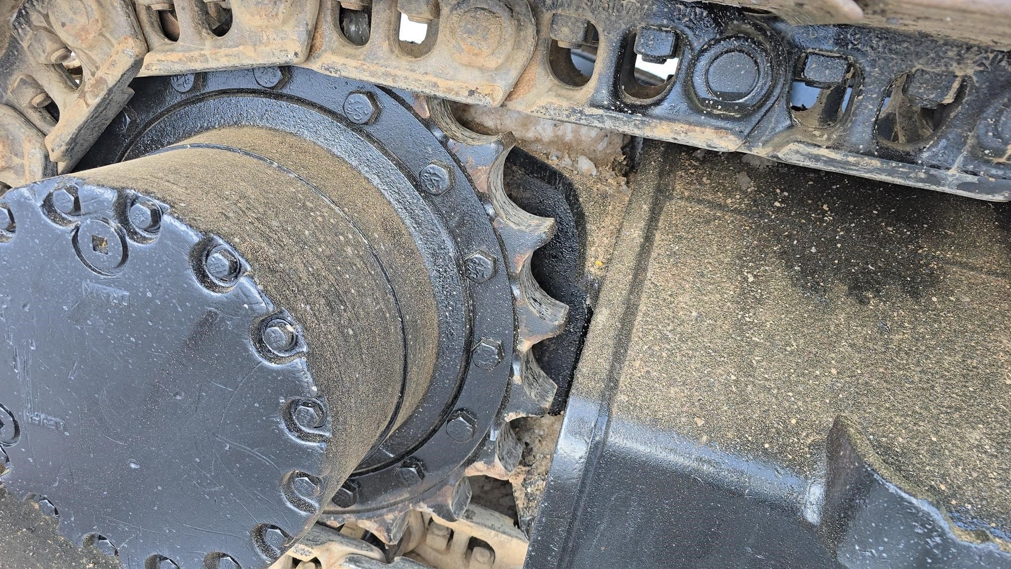 2009 CATERPILLAR 315DL for sale $35,000