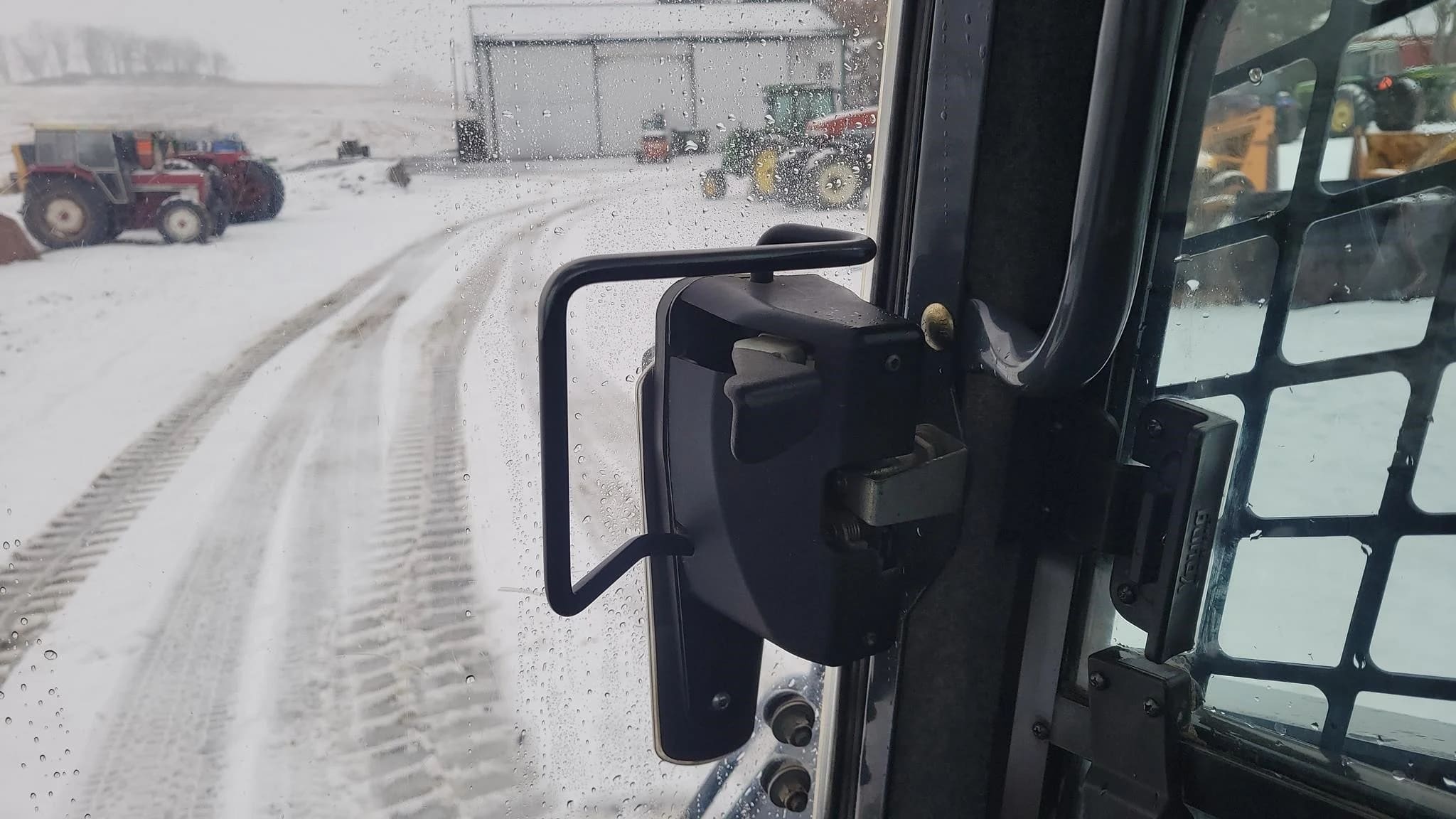 2020 JOHN DEERE 333G for sale $26,800