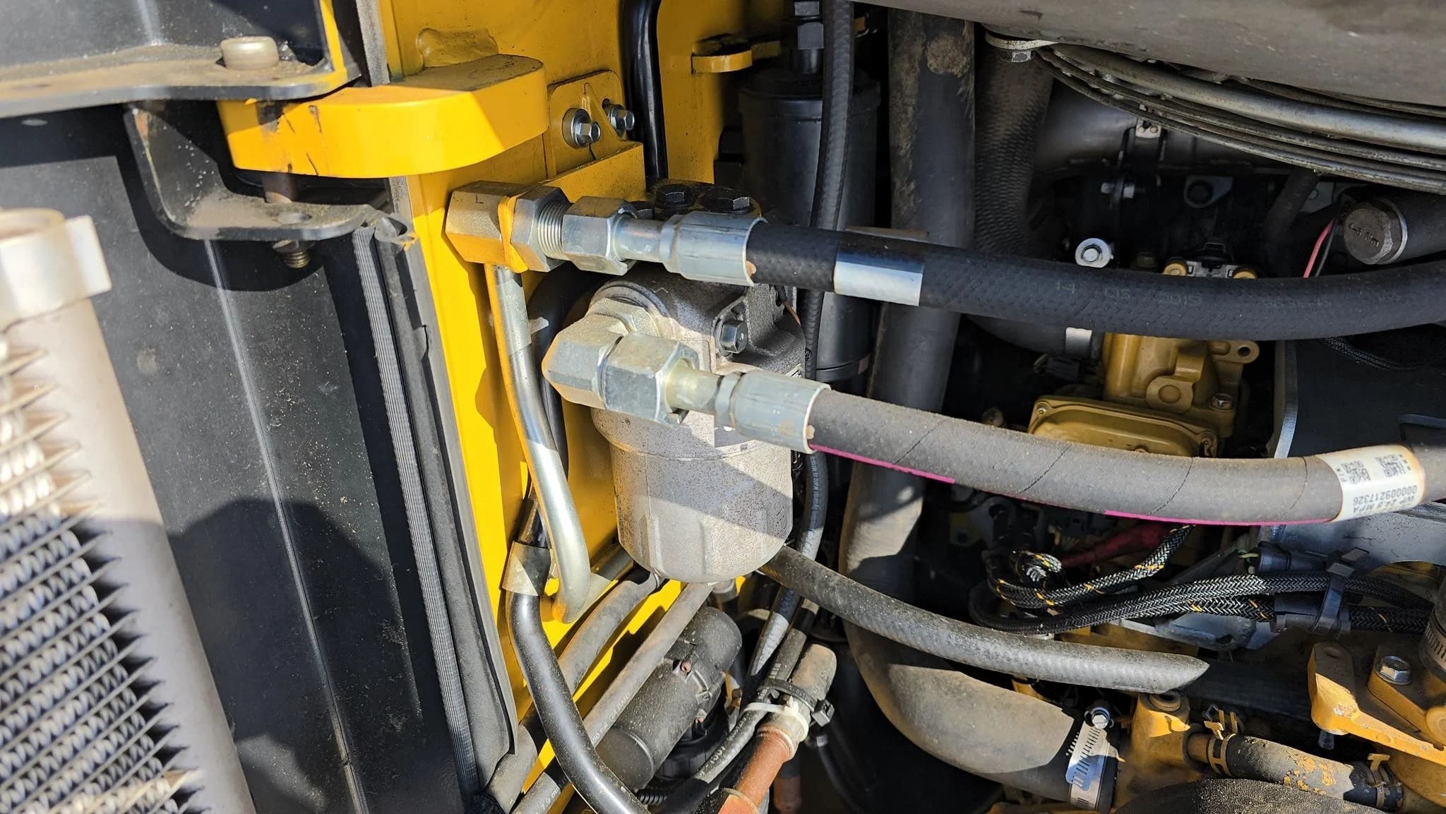 2019 CATERPILLAR 299D3 for sale $29,500