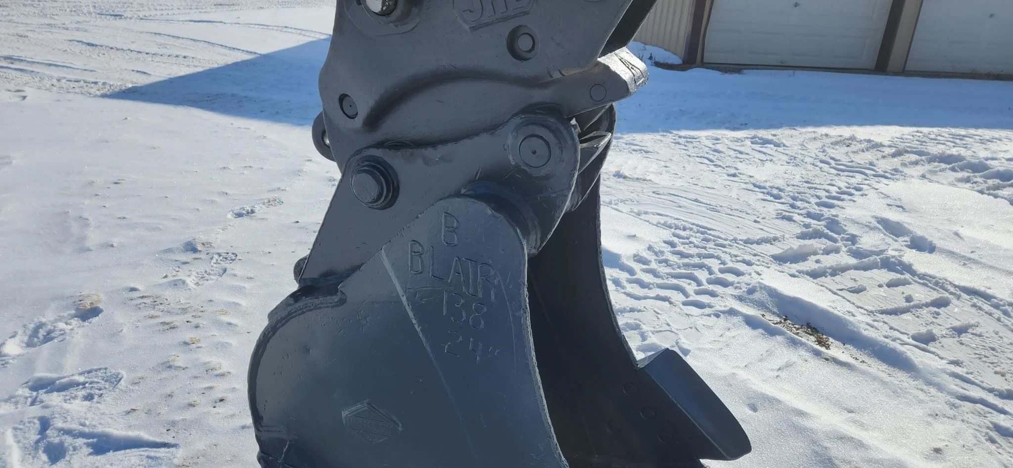 2013 KOMATSU PC138US LC-10 for sale $32,500