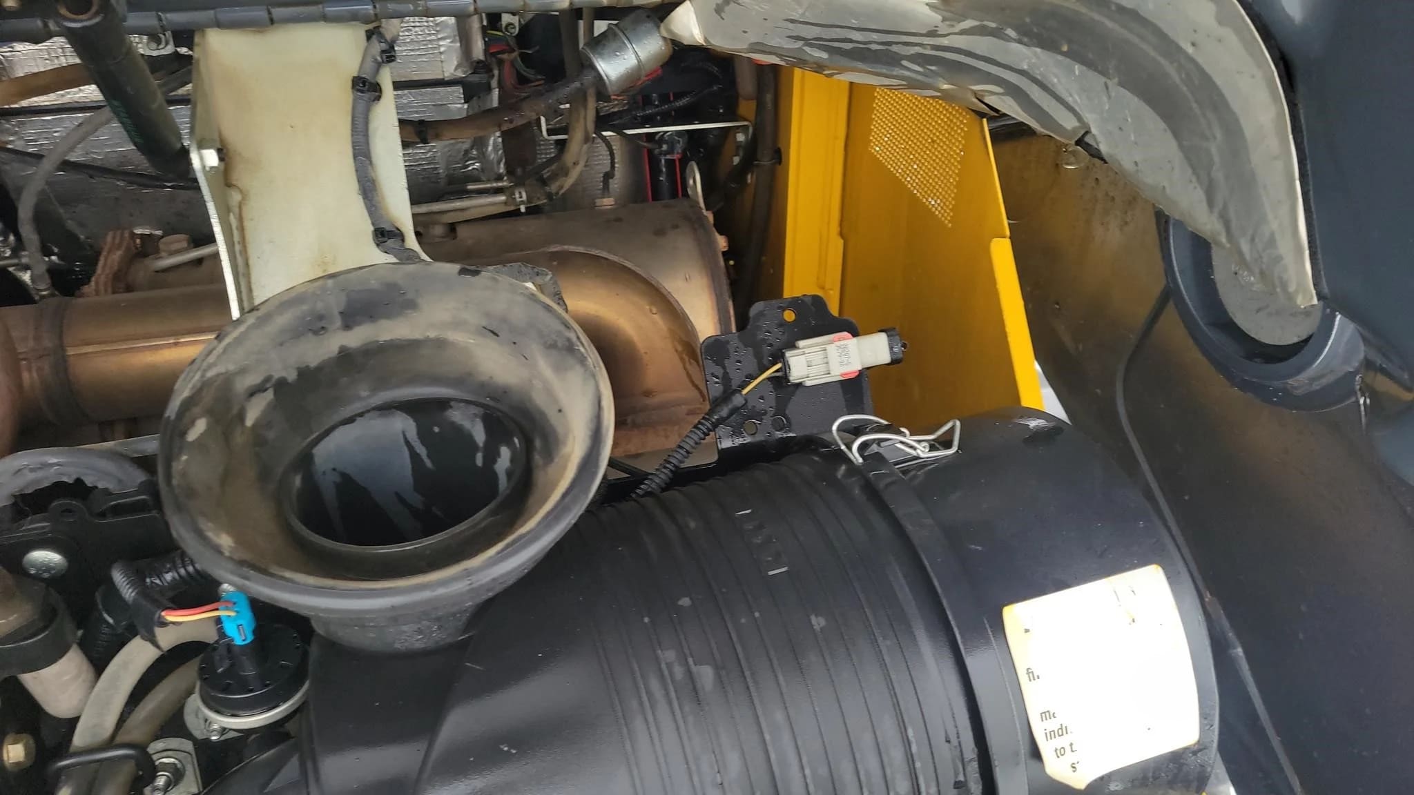 2020 JOHN DEERE 333G for sale $26,800