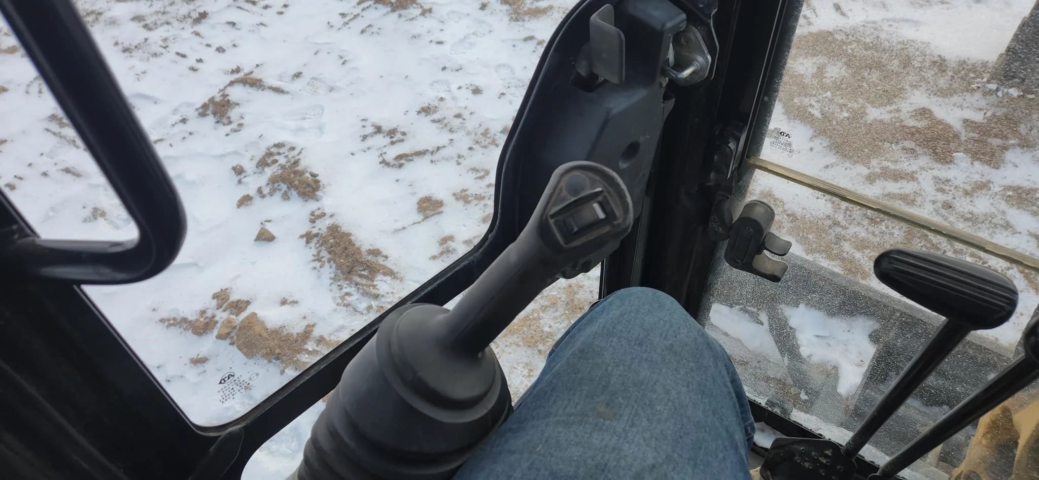 2016 CATERPILLAR 303.5E2 CR for sale $21,200