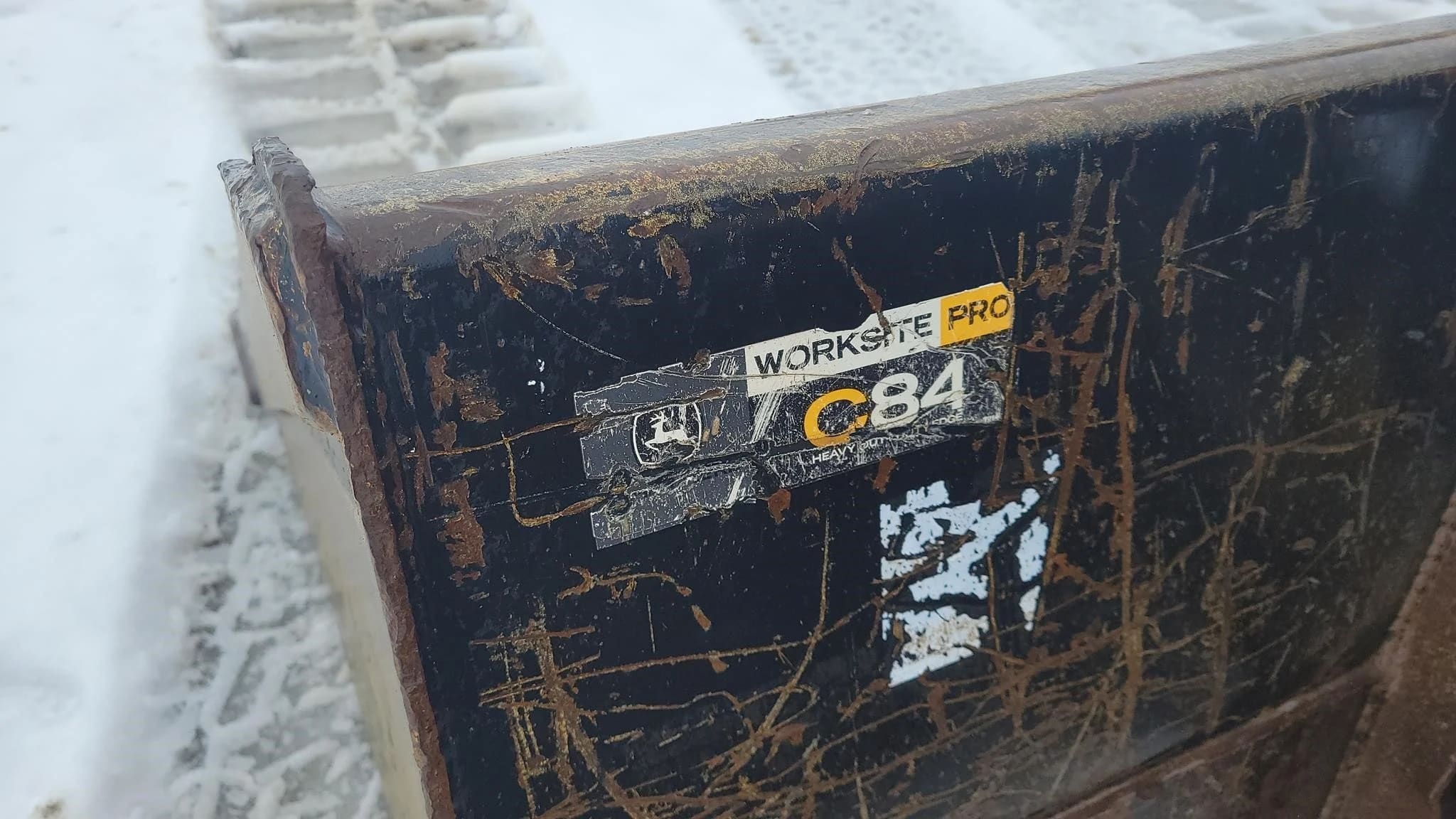 2020 JOHN DEERE 333G for sale $26,800