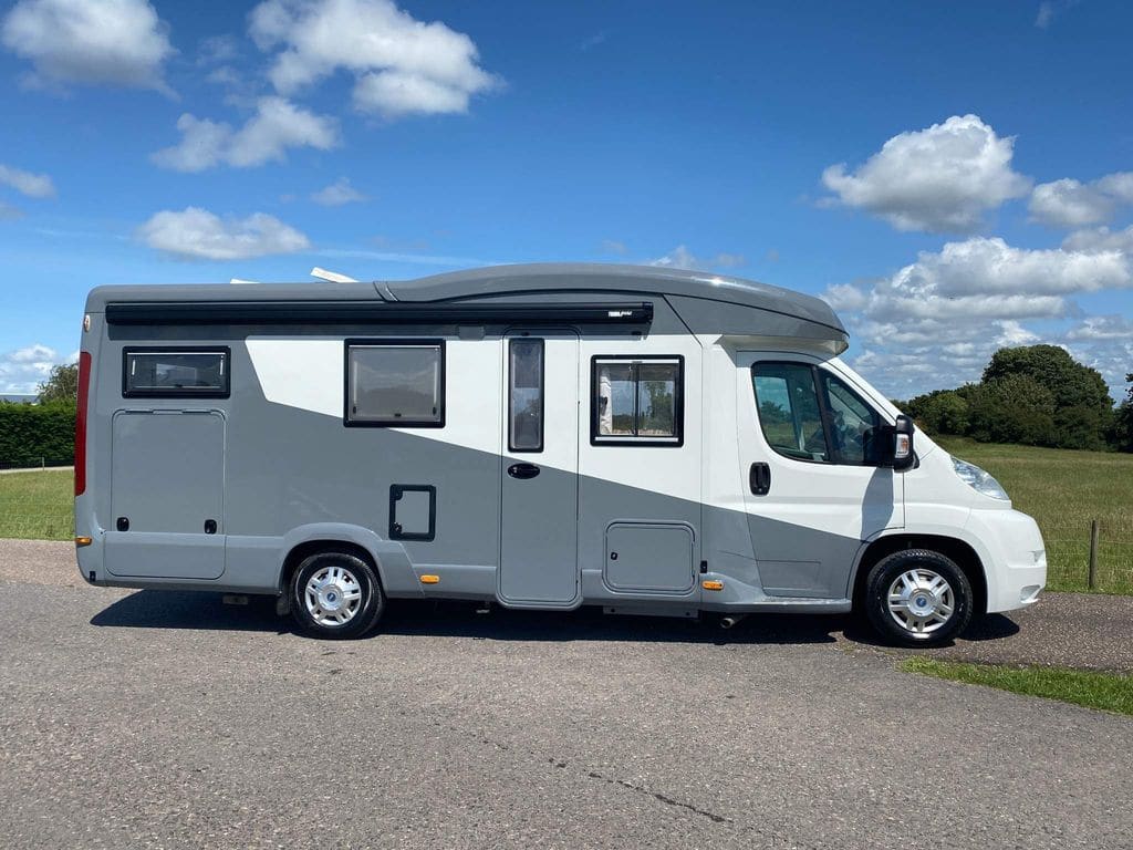 2008 Chausson Allegro 94 — photo 3