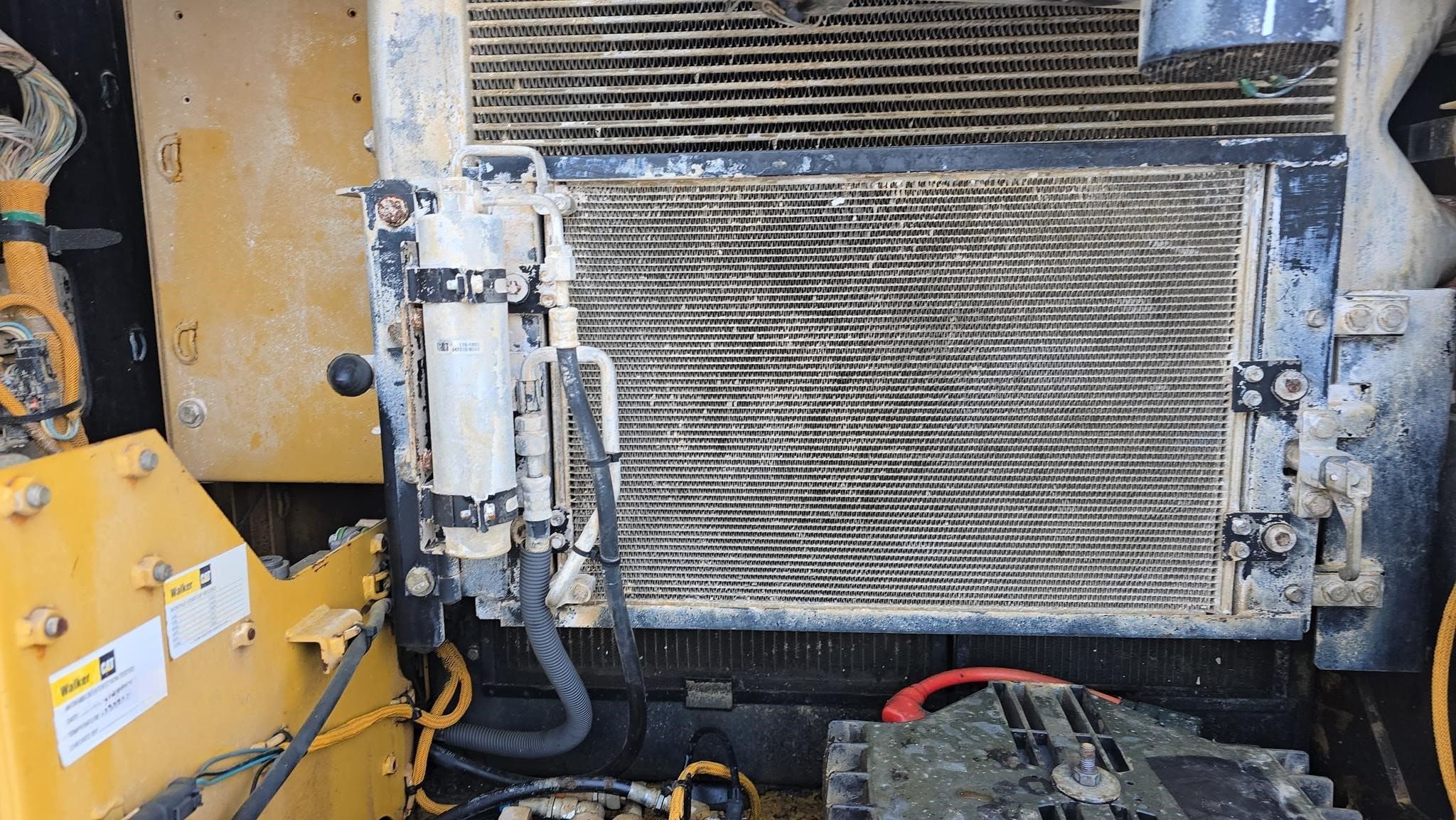 2009 CATERPILLAR 315DL for sale $35,000