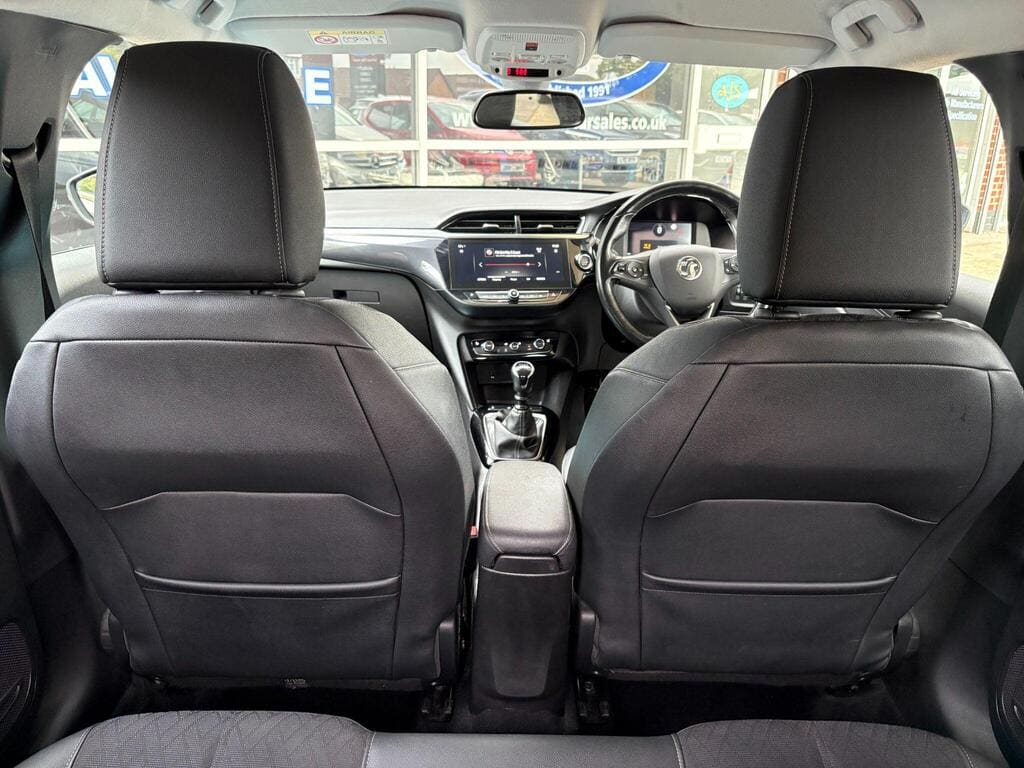 2020 Vauxhall Corsa 1.2 Turbo Elite Nav Premium Euro 6
 — photo 3