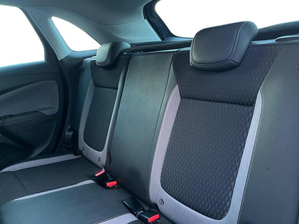 2019 Vauxhall Crossland X 1.2 Turbo Elite Nav Auto Euro 6 — photo 3