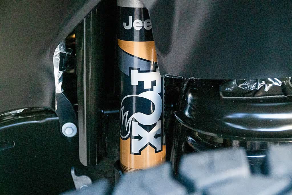 2021 JEEP WRANGLER UNLIMITED RUBICON 392 for sale $25,900