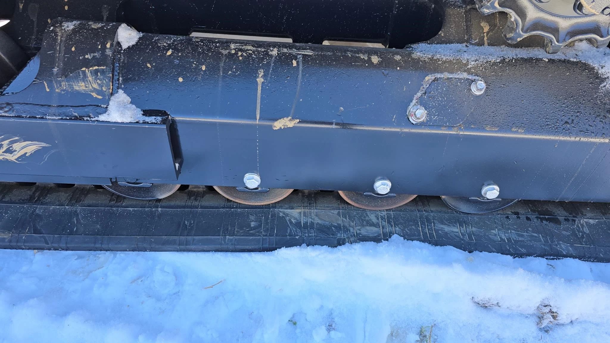 2020 KUBOTA SVL75-2 for sale $22,900