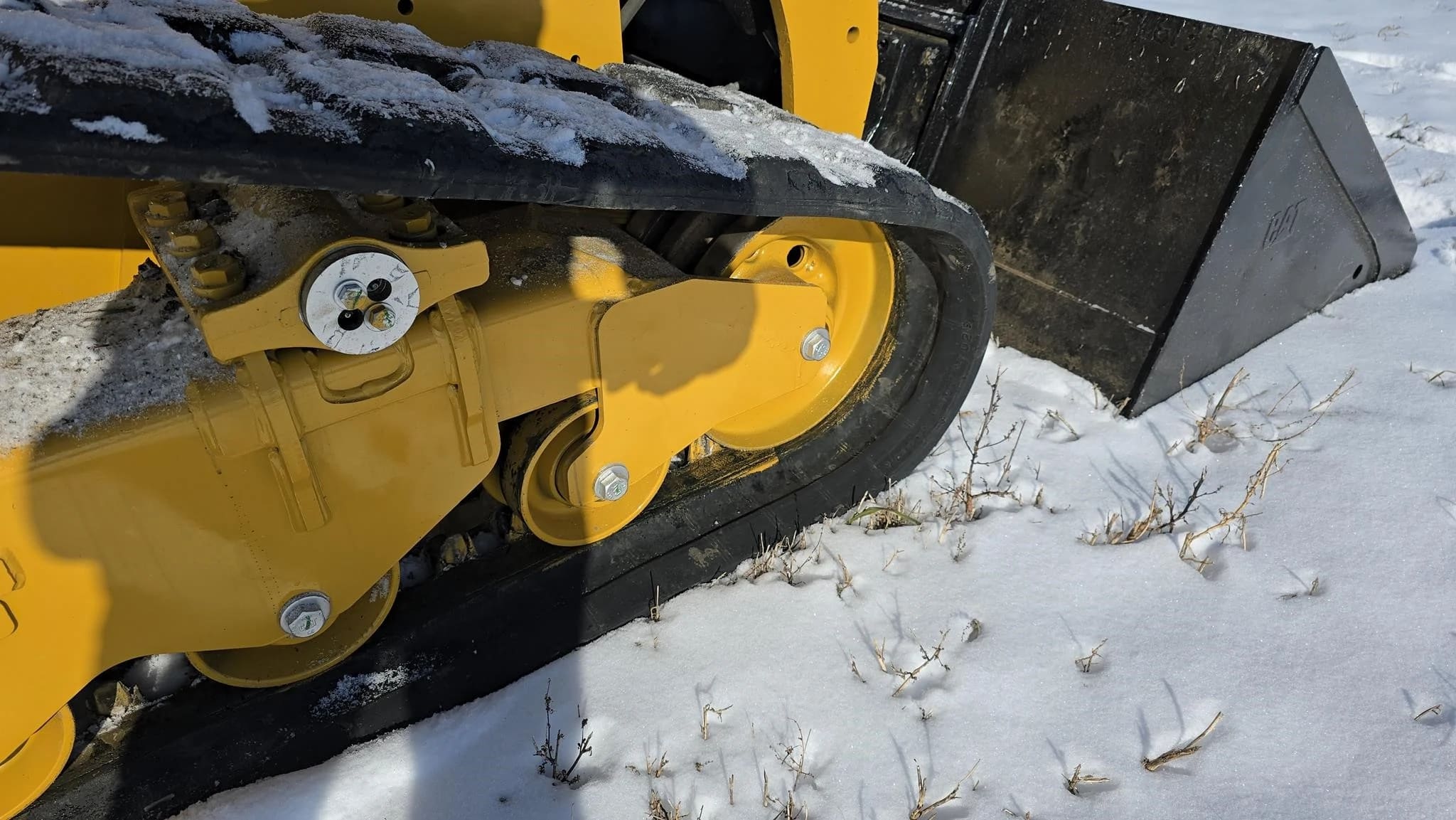 2019 CATERPILLAR 299D3 for sale $29,500