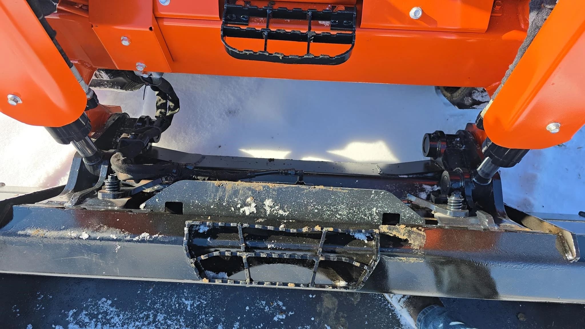 2020 KUBOTA SVL75-2 for sale $22,900