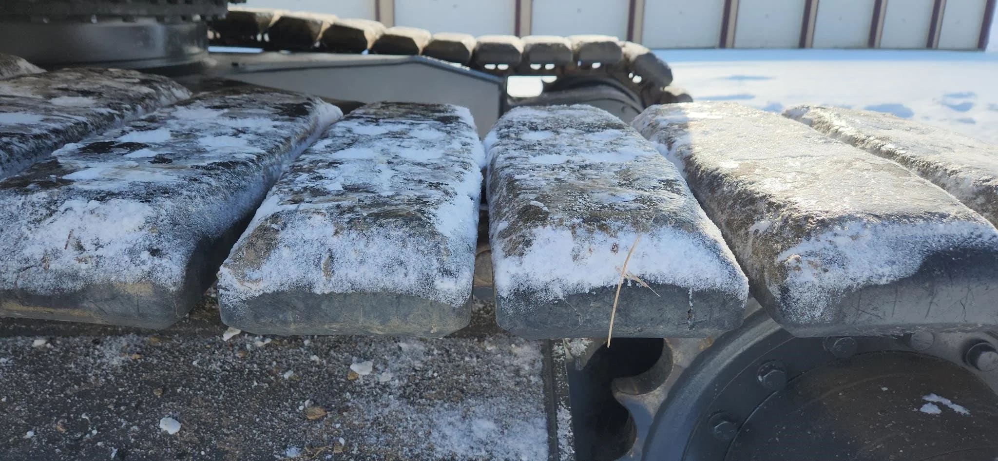 2013 KOMATSU PC138US LC-10 for sale $32,500