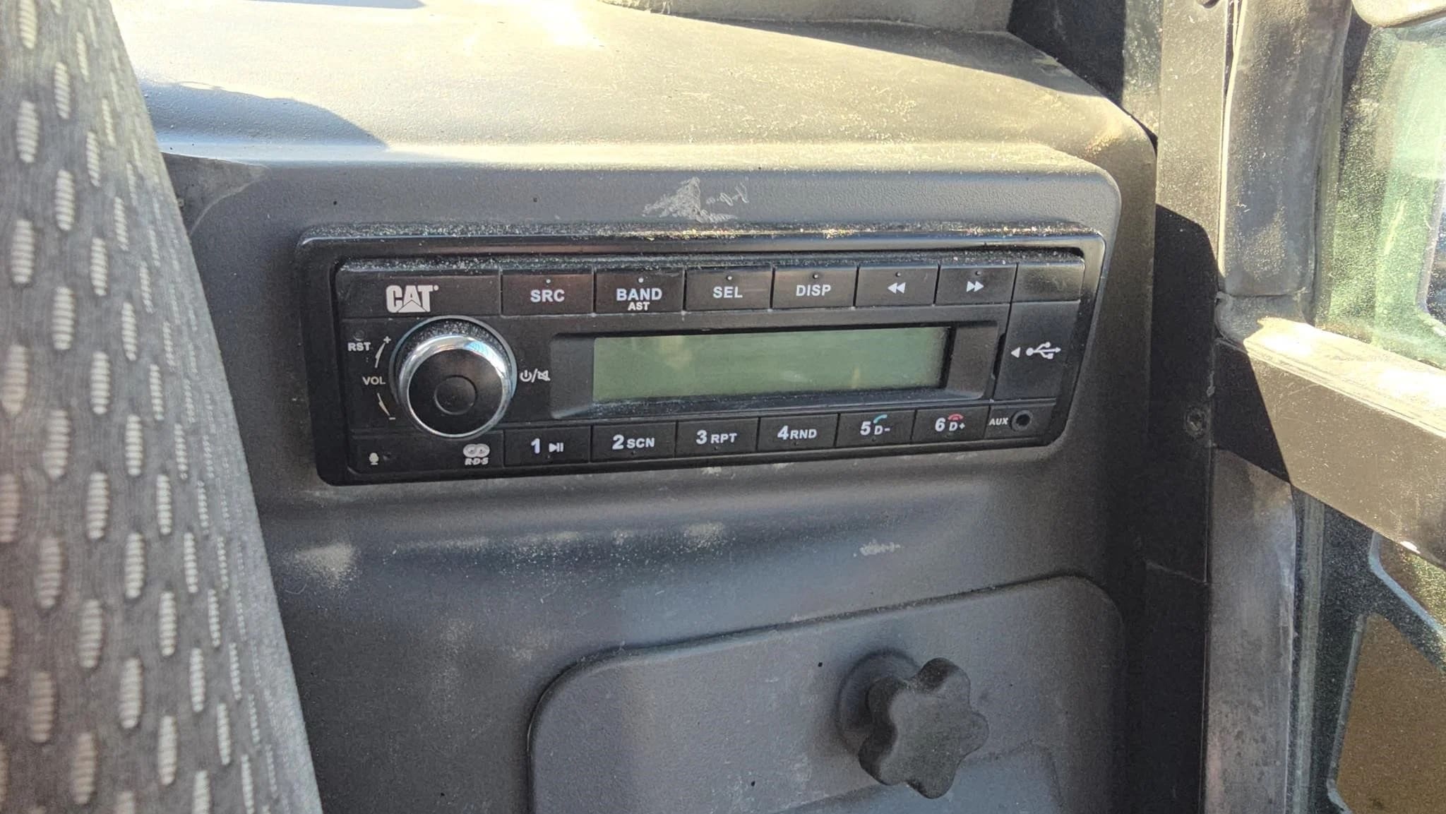 2021 CATERPILLAR 259D3 for sale $22,600