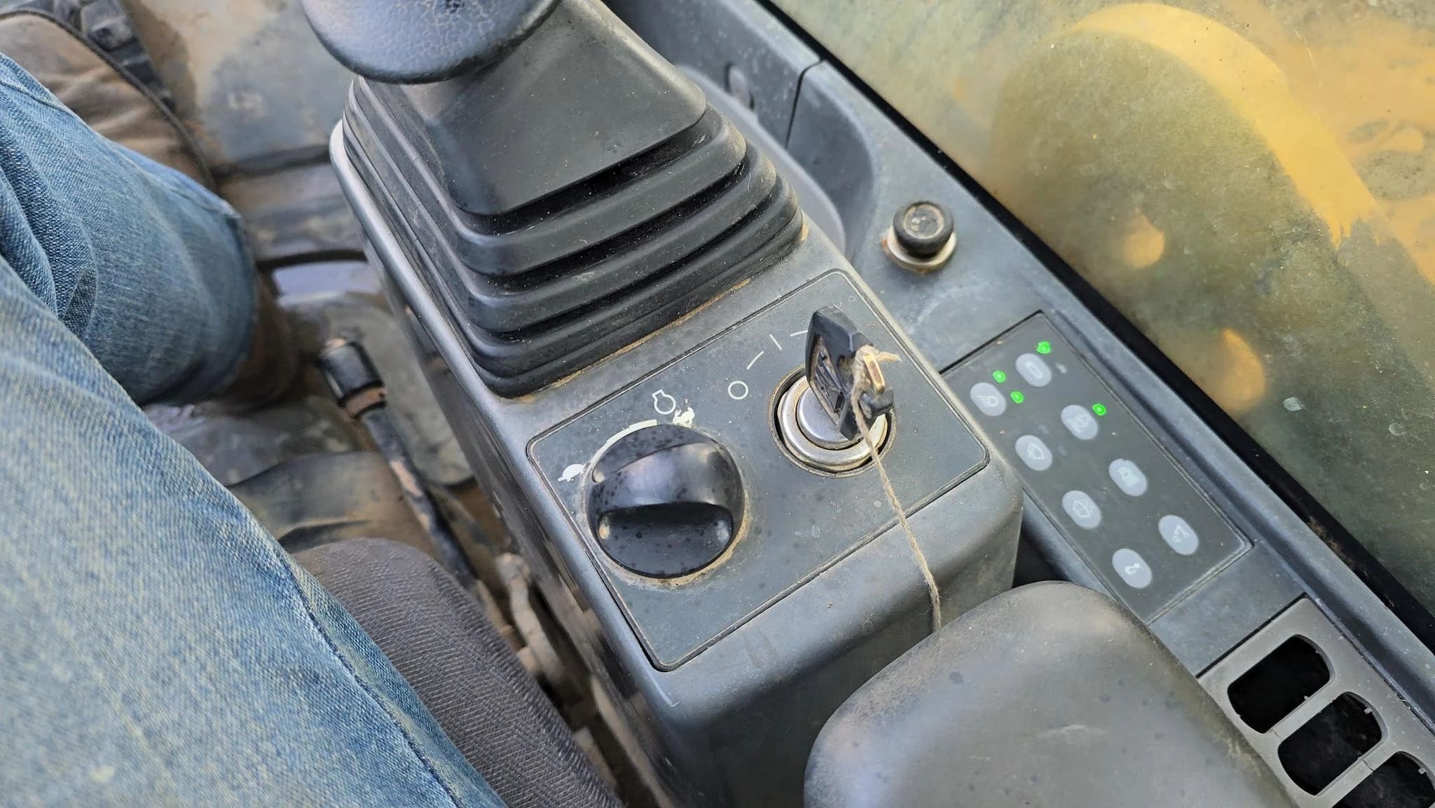 2009 CATERPILLAR 315DL for sale $35,000