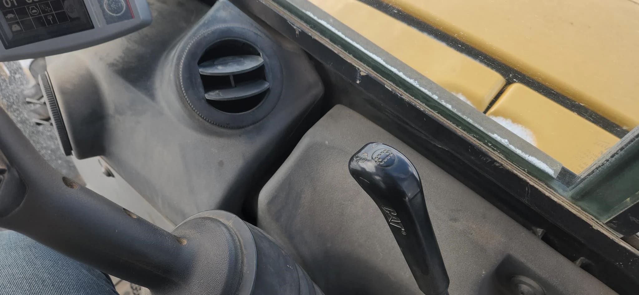 2016 CATERPILLAR 303.5E2 CR for sale $21,200