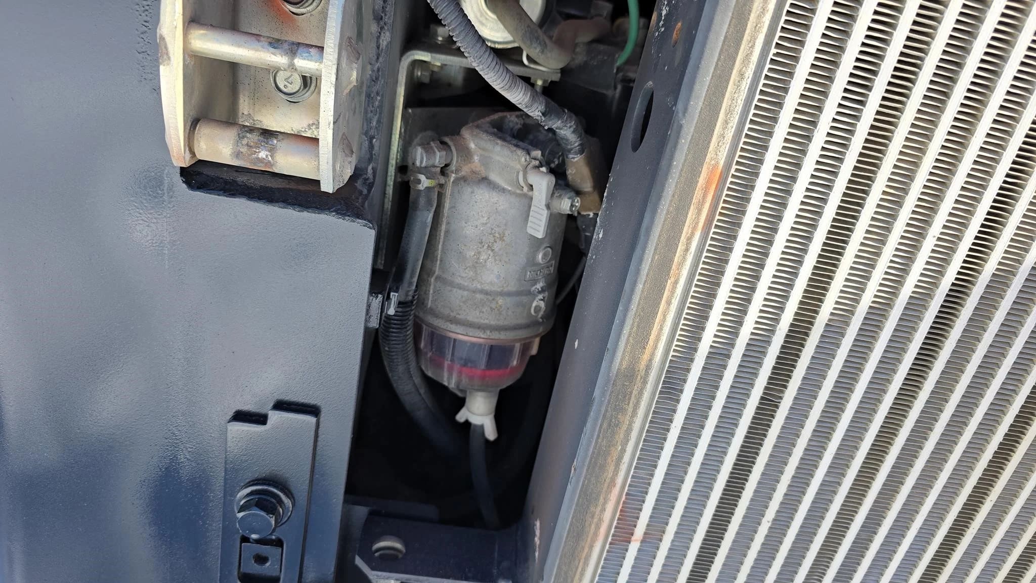 2020 KUBOTA SVL75-2 for sale $22,900