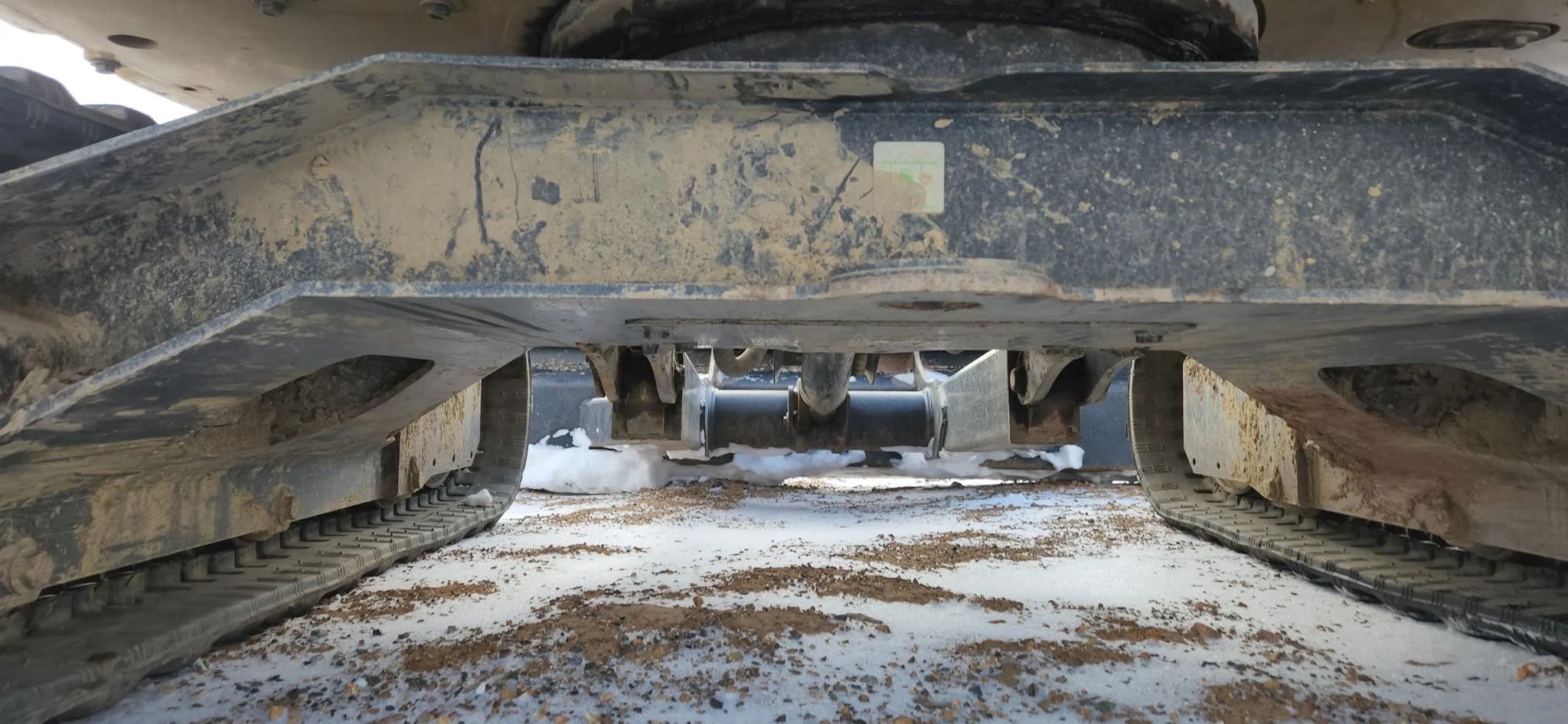 2016 CATERPILLAR 303.5E2 CR for sale $21,200