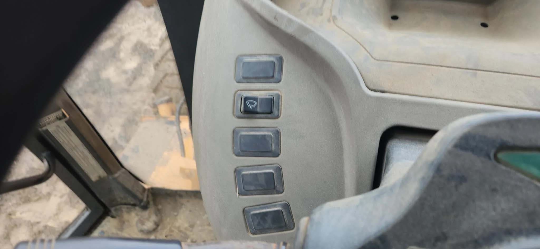 2006 CASE 580SM II for sale $24,500