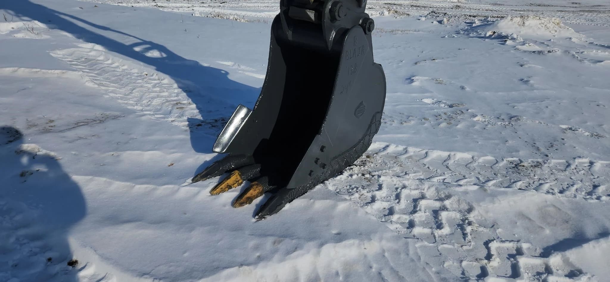 2013 KOMATSU PC138US LC-10 for sale $32,500