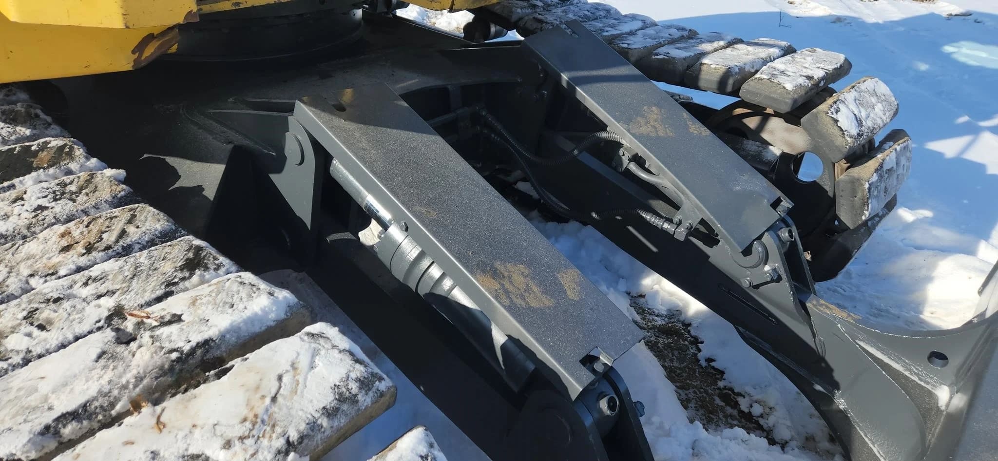 2013 KOMATSU PC138US LC-10 for sale $32,500