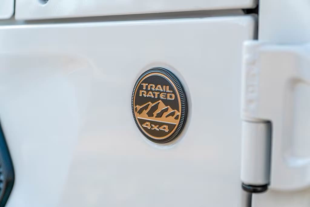 2021 JEEP WRANGLER UNLIMITED RUBICON 392 for sale $25,900