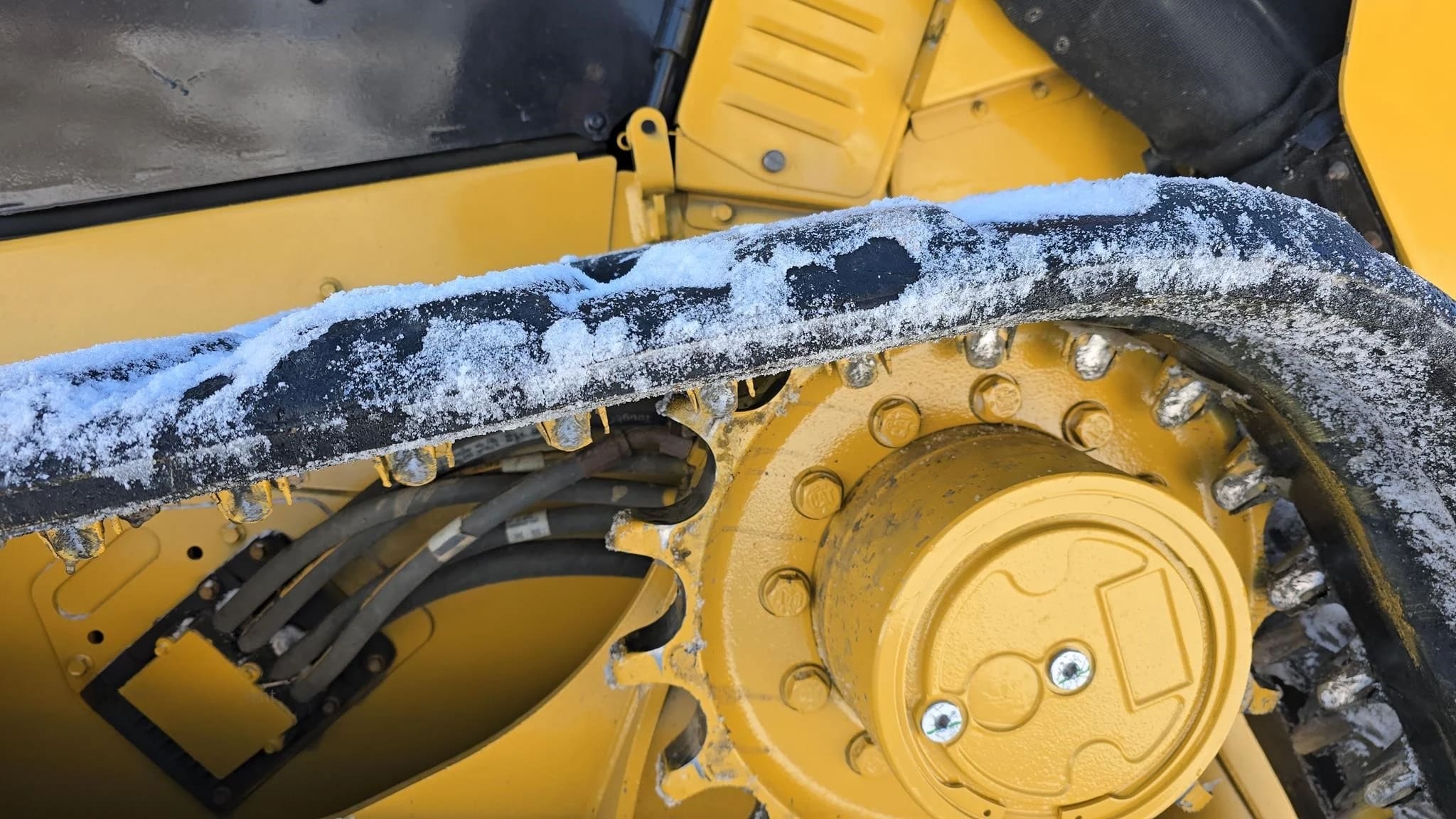 2019 CATERPILLAR 299D3 for sale $29,500