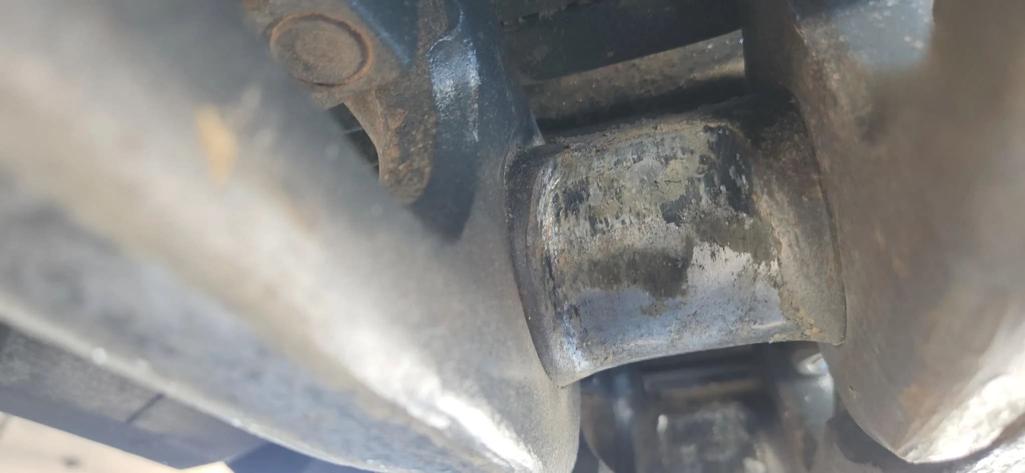 2013 KOMATSU PC138US LC-10 for sale $32,500