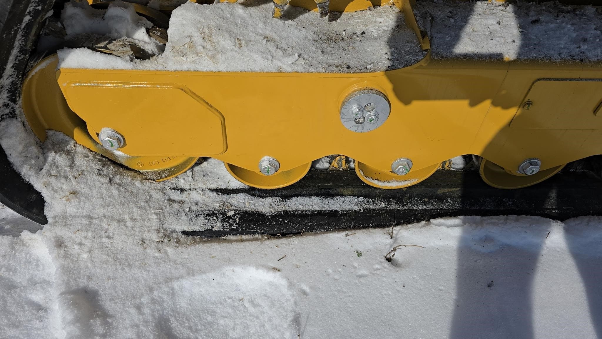 2019 CATERPILLAR 299D3 for sale $29,500