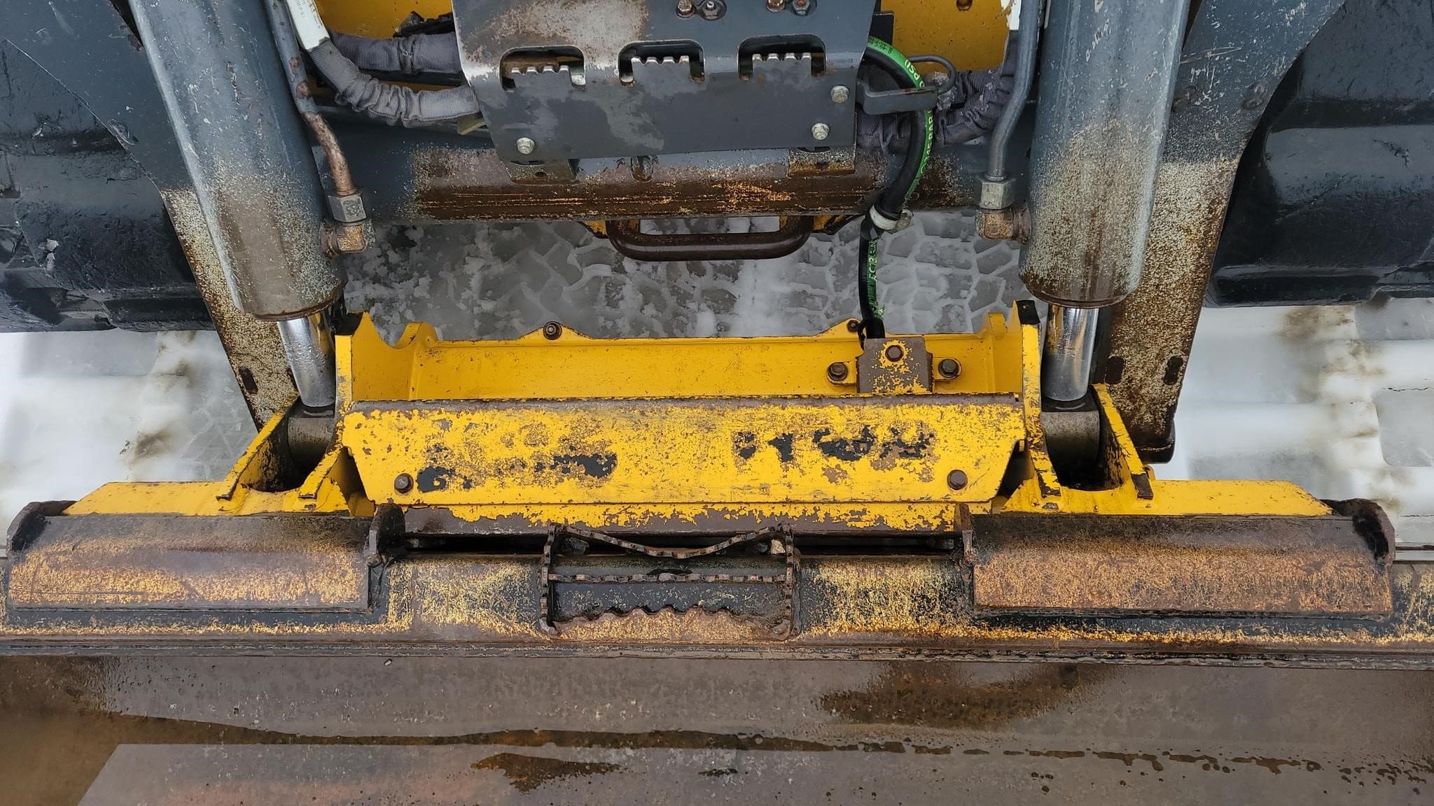 2020 JOHN DEERE 333G for sale $26,800