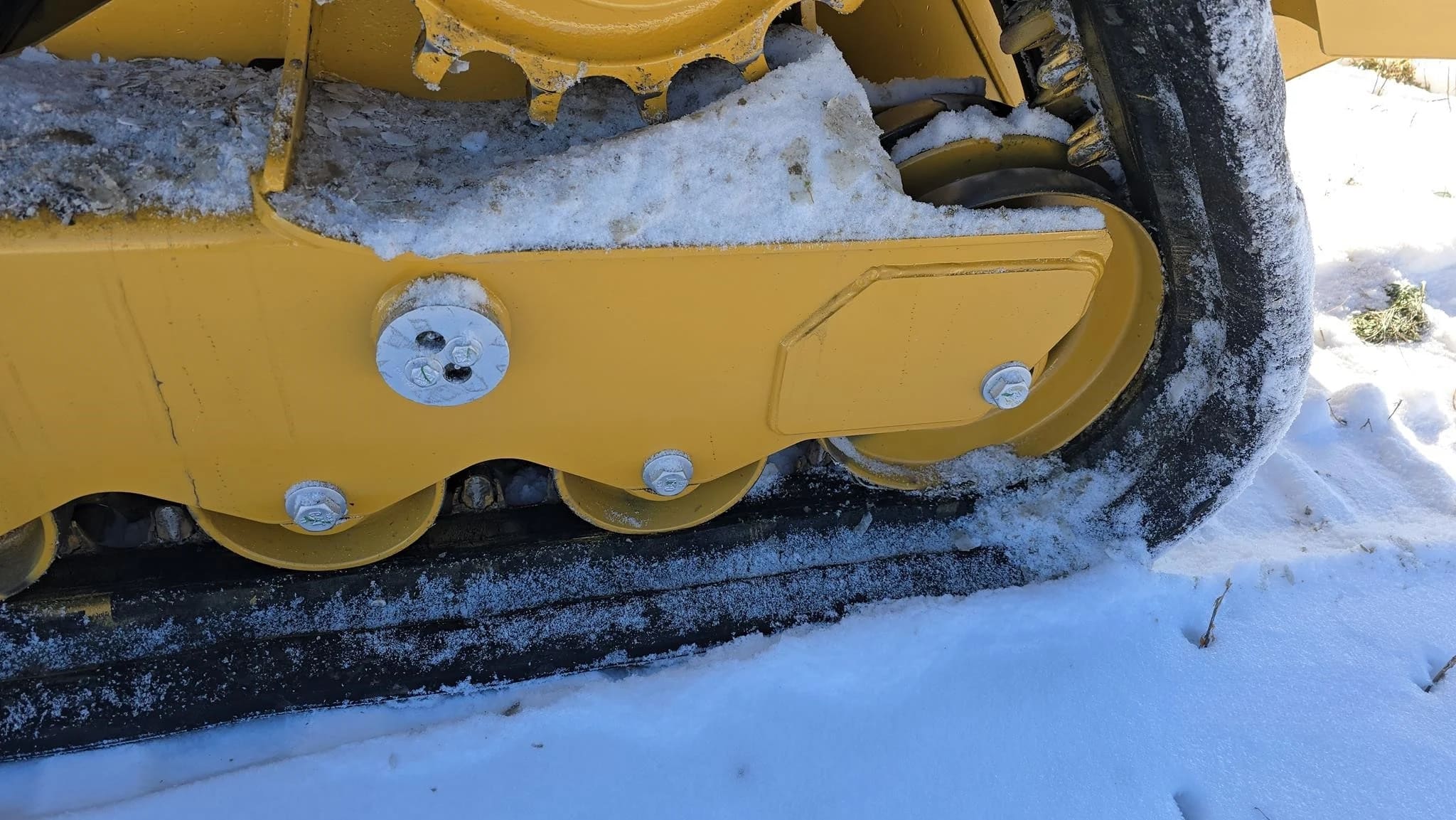 2019 CATERPILLAR 299D3 for sale $29,500