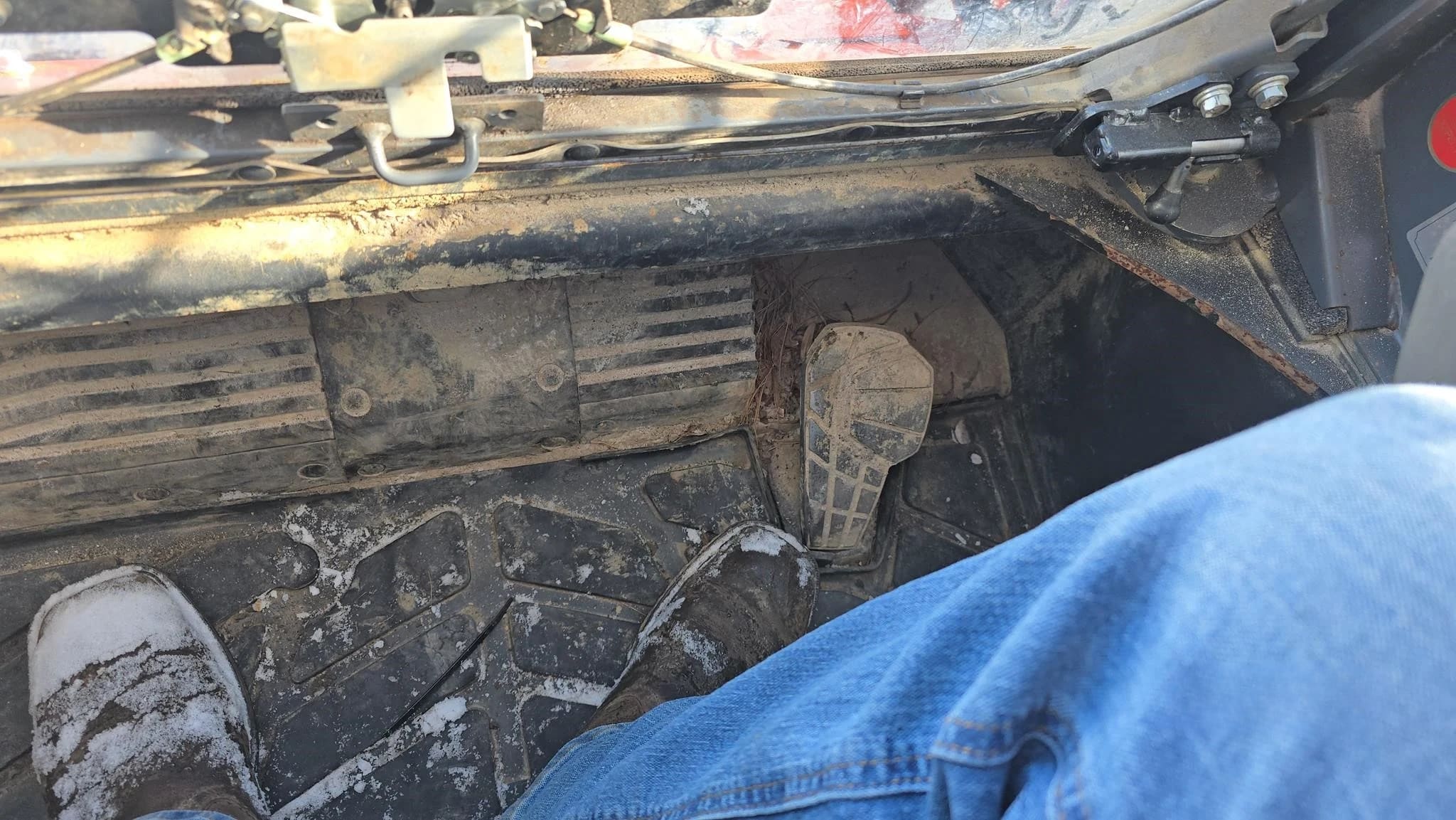 2020 KUBOTA SVL75-2 for sale $22,900