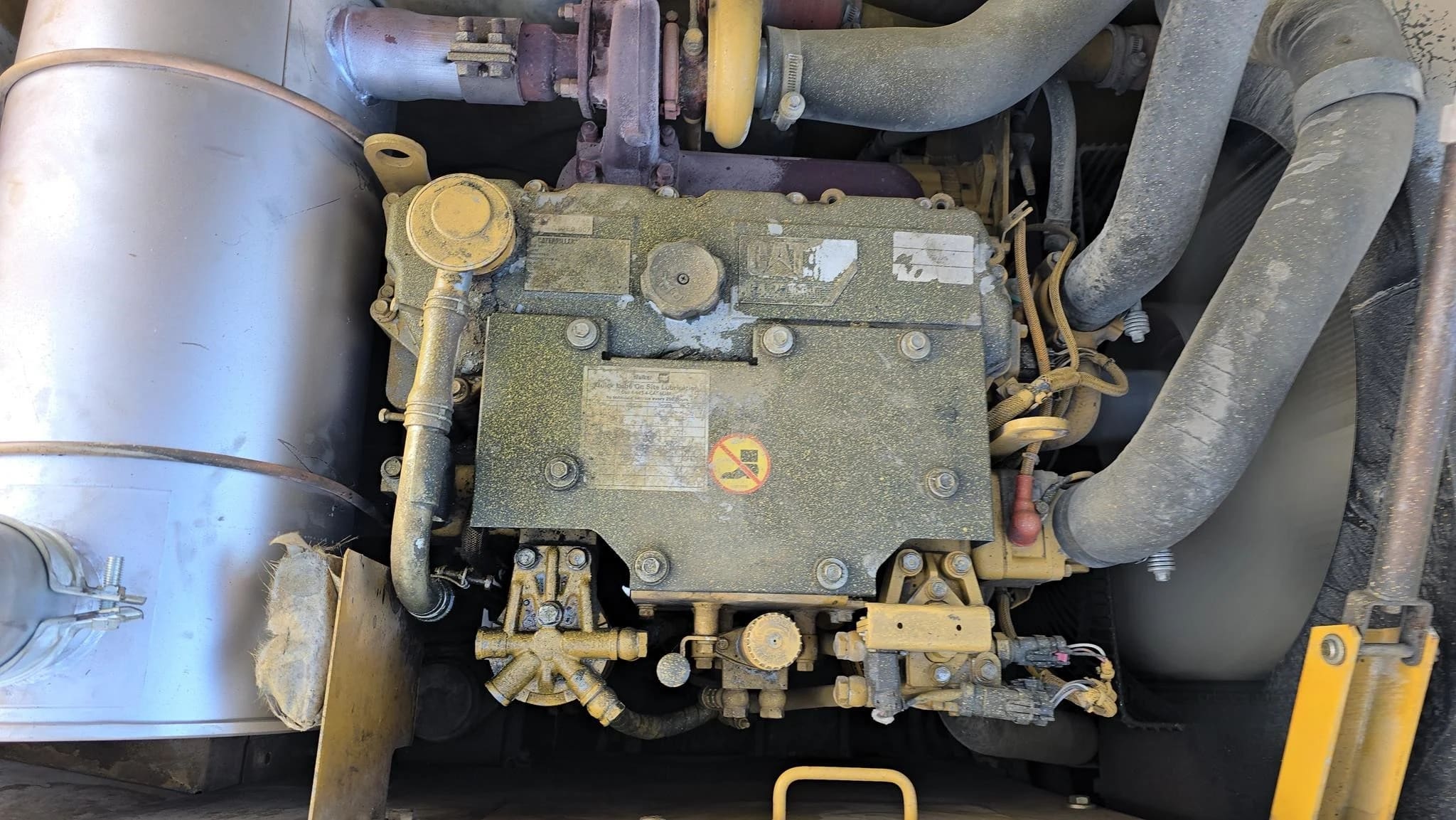 2009 CATERPILLAR 315DL for sale $35,000