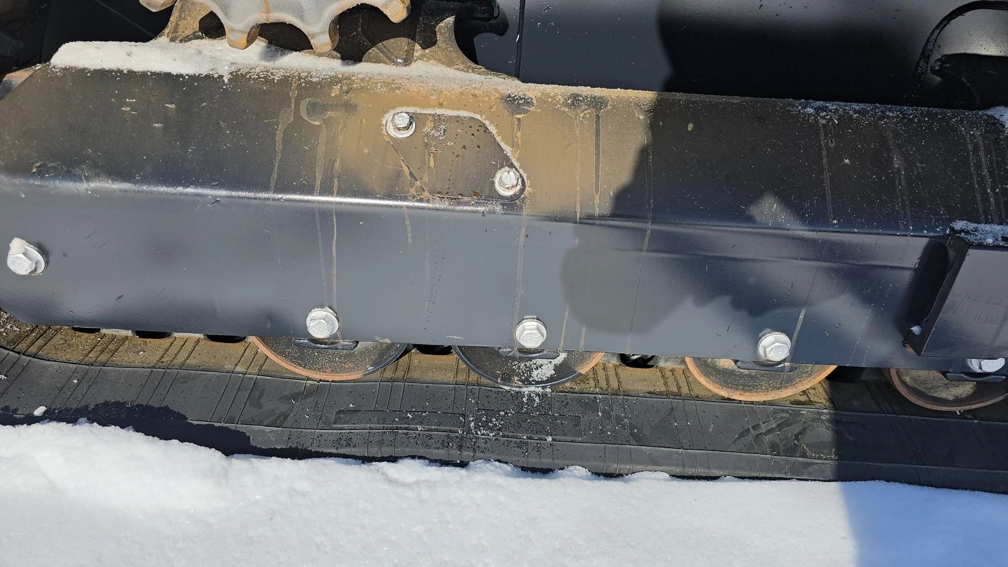 2020 KUBOTA SVL75-2 for sale $22,900