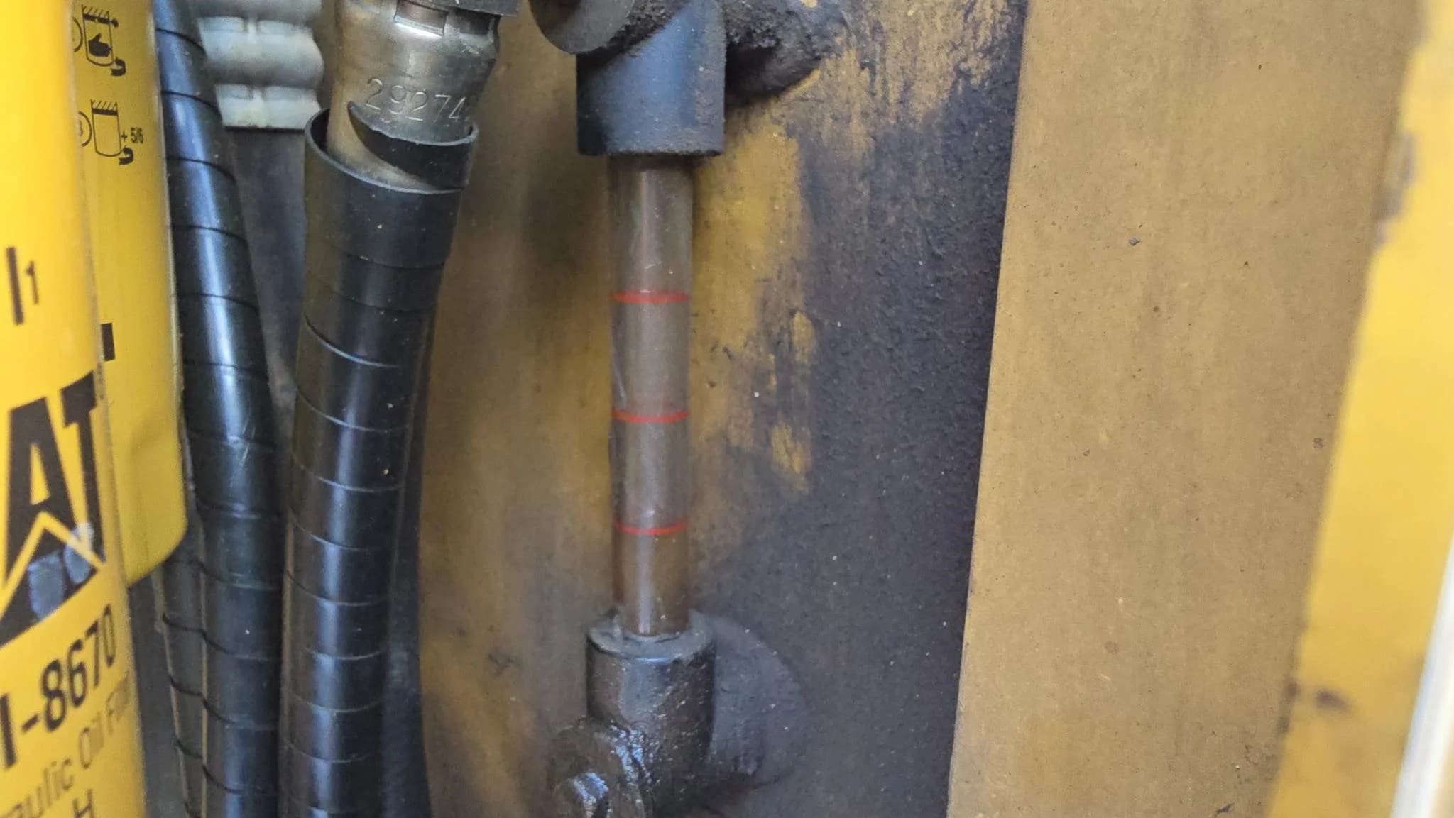 2009 CATERPILLAR 315DL for sale $35,000